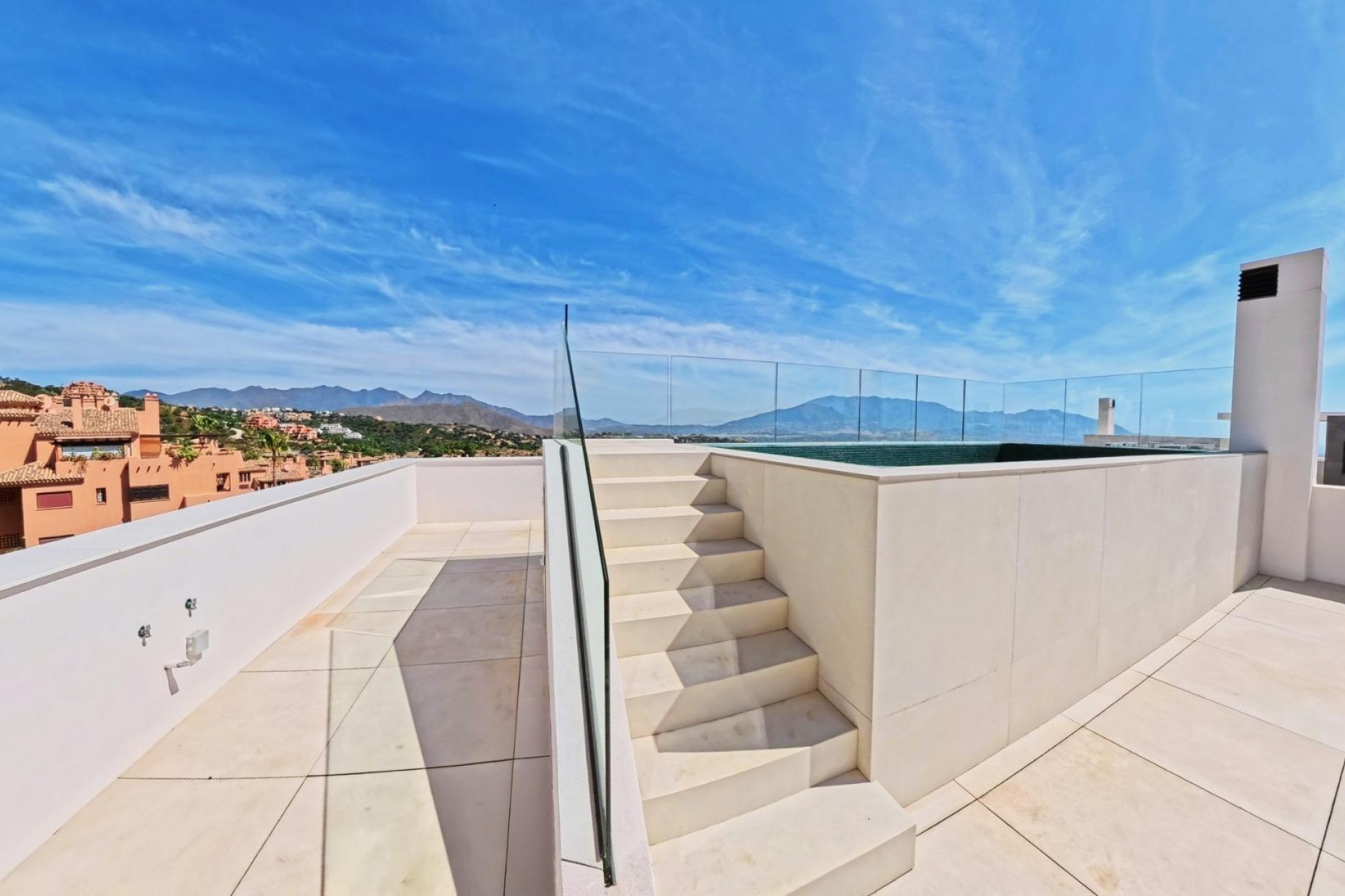 Nouvelle construction - Apartment - Ojén - El Soto De Marbella