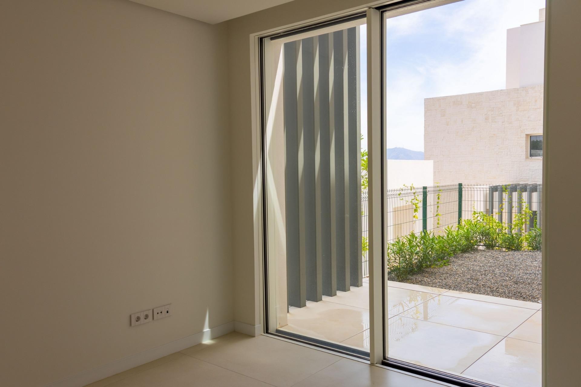Nouvelle construction - Apartment - Ojén - El Soto De Marbella
