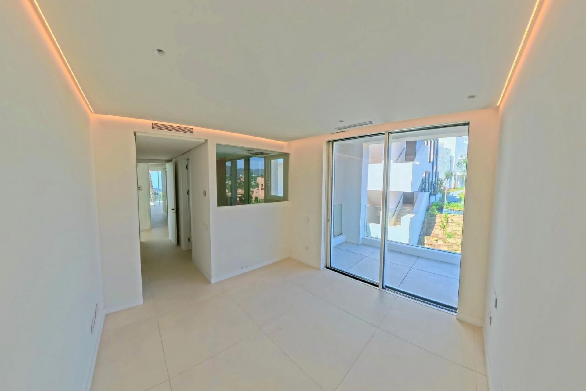 Nouvelle construction - Apartment - Ojén - El Soto De Marbella