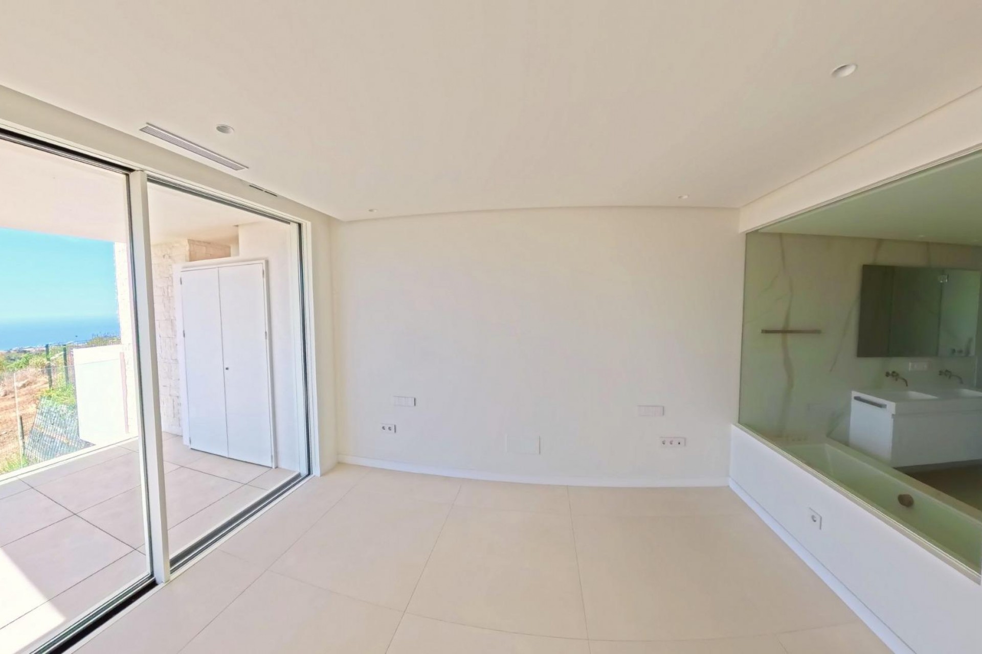 Nouvelle construction - Apartment - Ojén - El Soto De Marbella