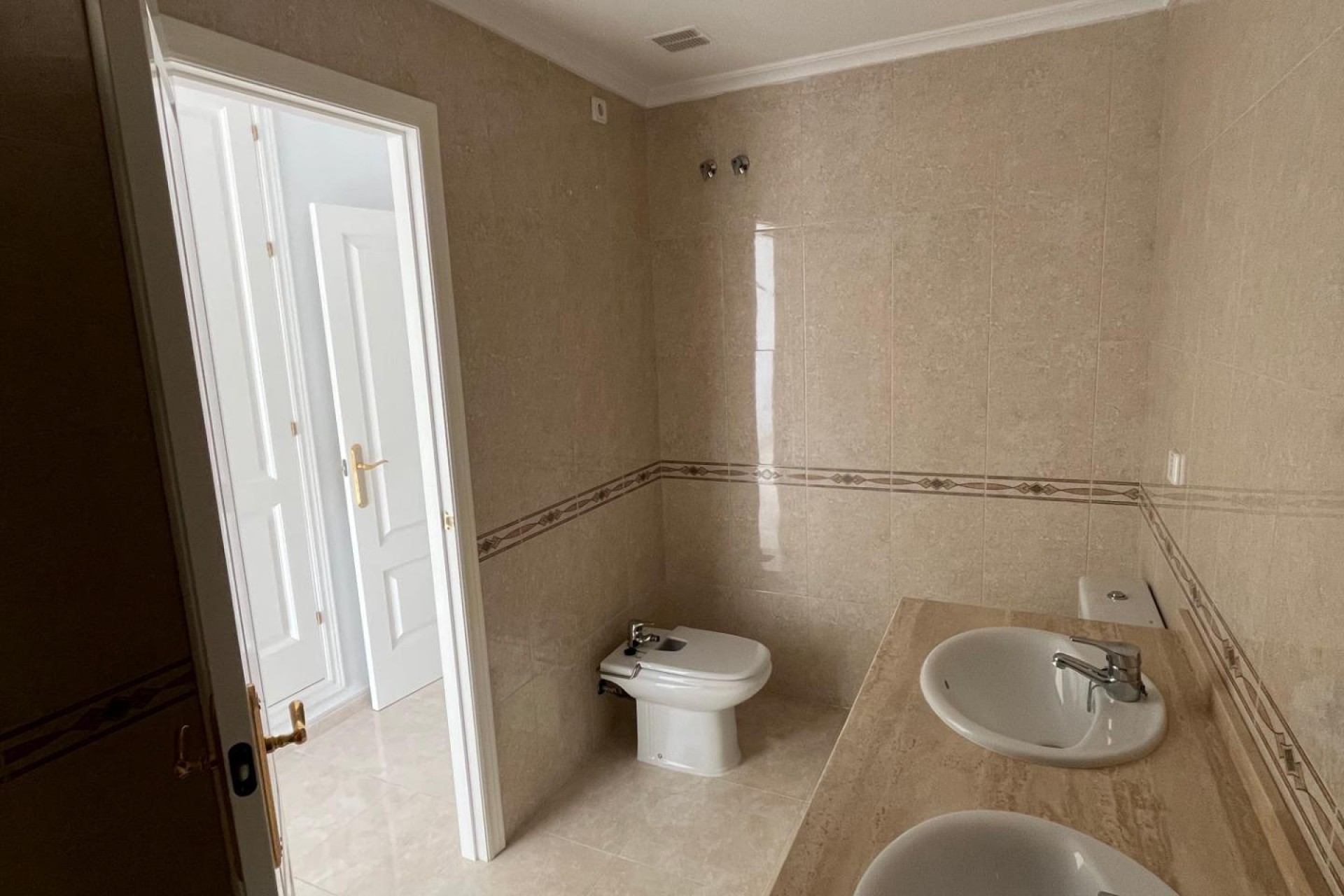 Nouvelle construction - Apartment - Orihuela Costa - Lomas de Campoamor