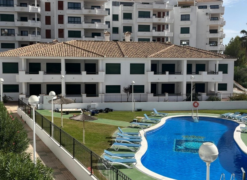 Nouvelle construction - Apartment - Orihuela Costa - Lomas de Campoamor