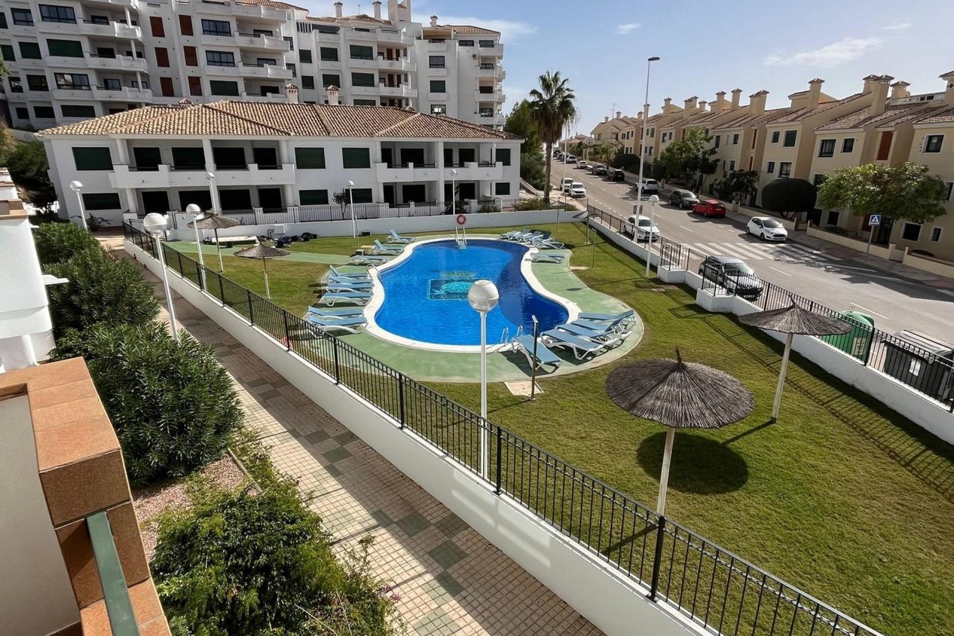 Nouvelle construction - Apartment - Orihuela Costa - Lomas de Campoamor