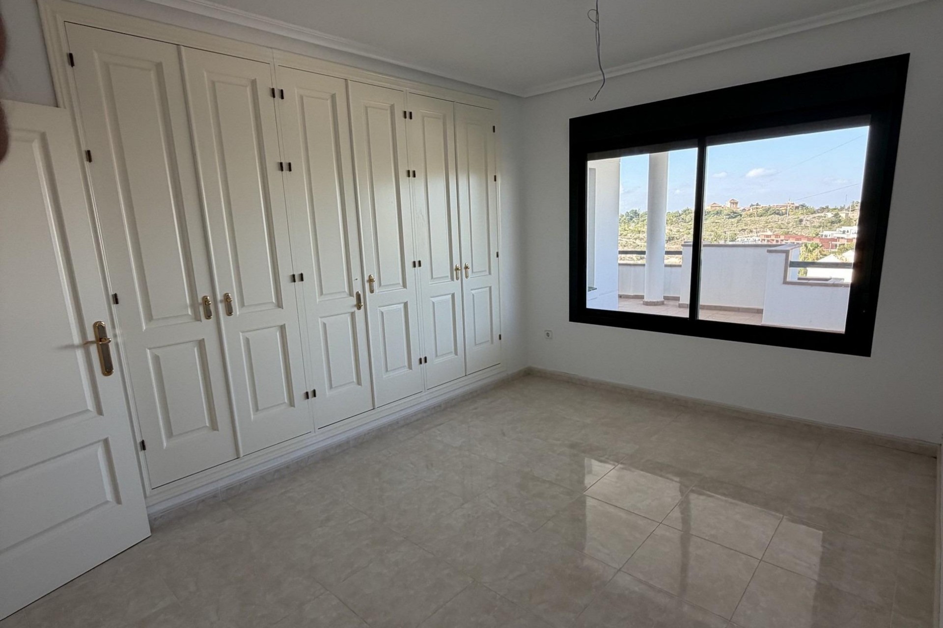 Nouvelle construction - Apartment - Orihuela Costa - Lomas de Campoamor