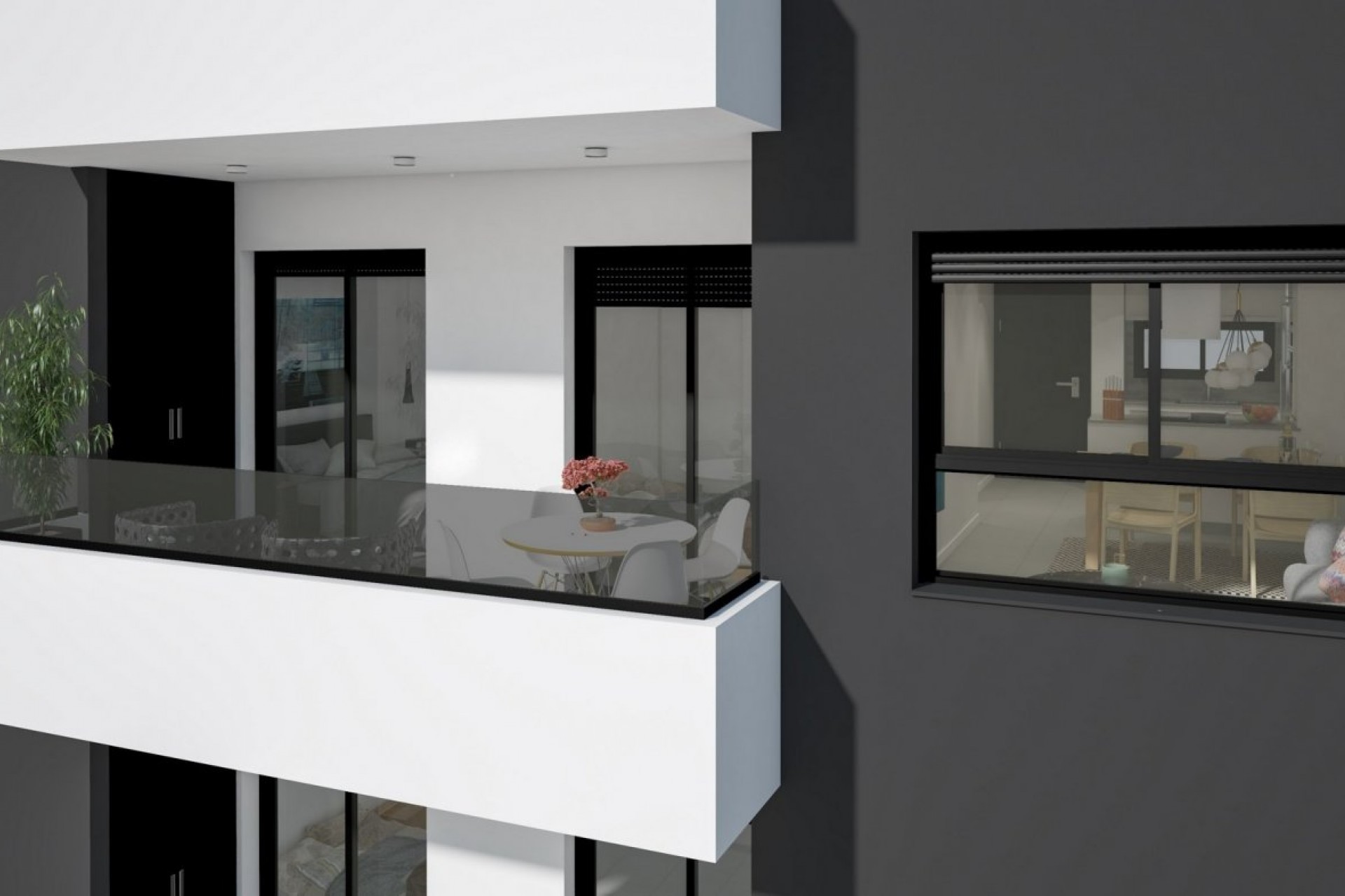 Nouvelle construction - Apartment - Orihuela Costa - Villamartín