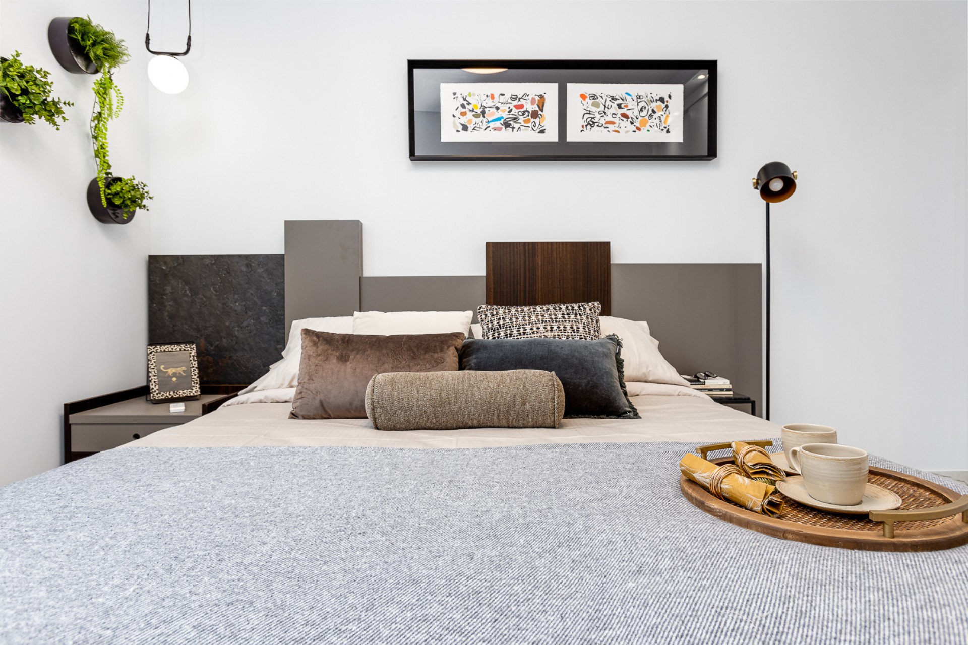 Nouvelle construction - Apartment - Orihuela