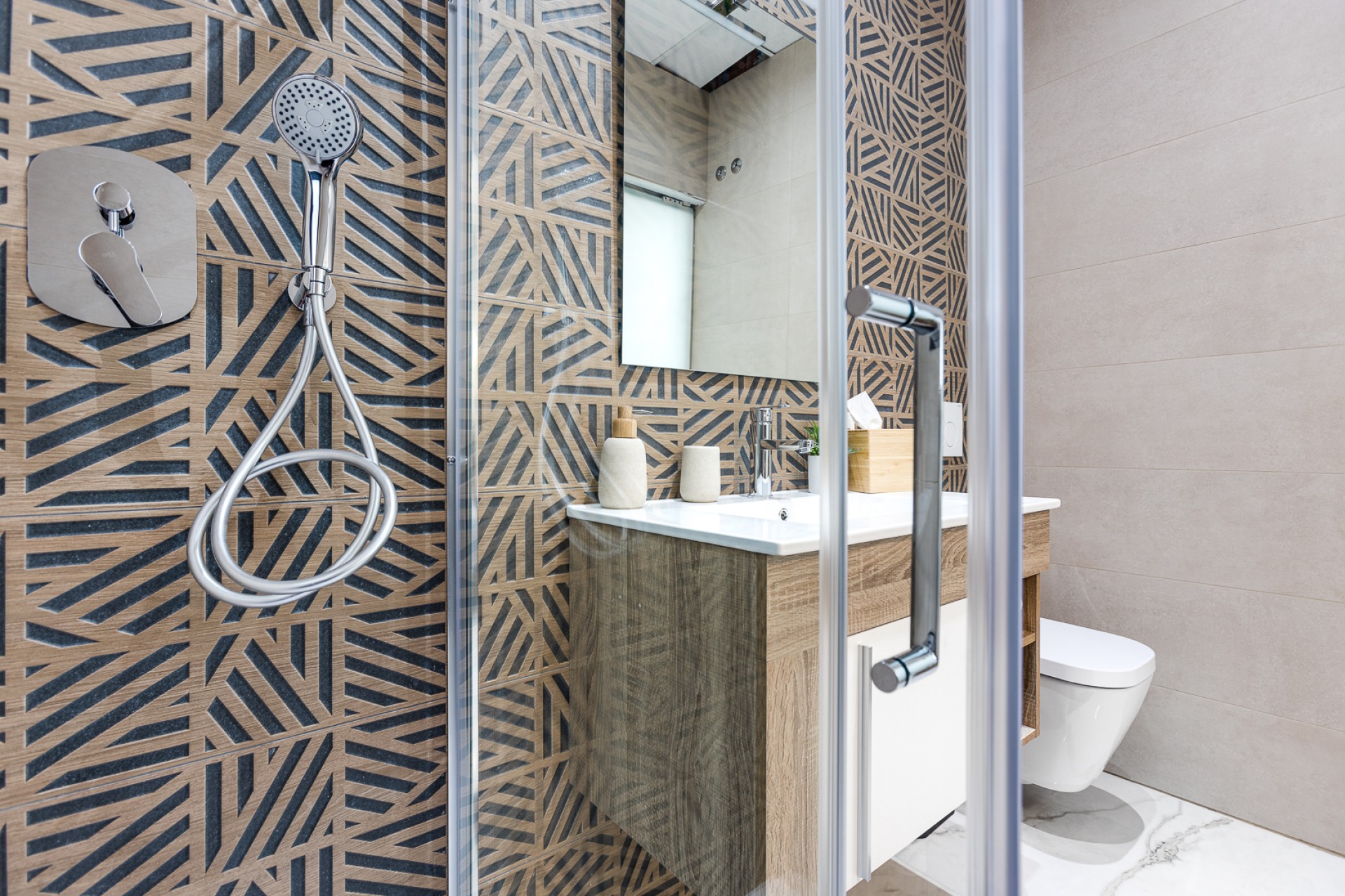 Nouvelle construction - Apartment - Orihuela