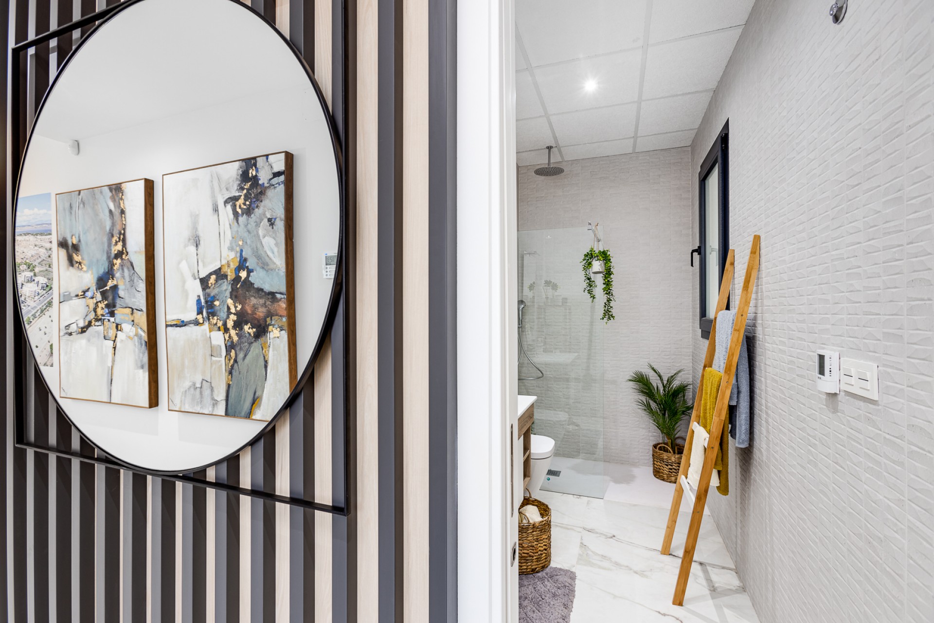 Nouvelle construction - Apartment - Orihuela