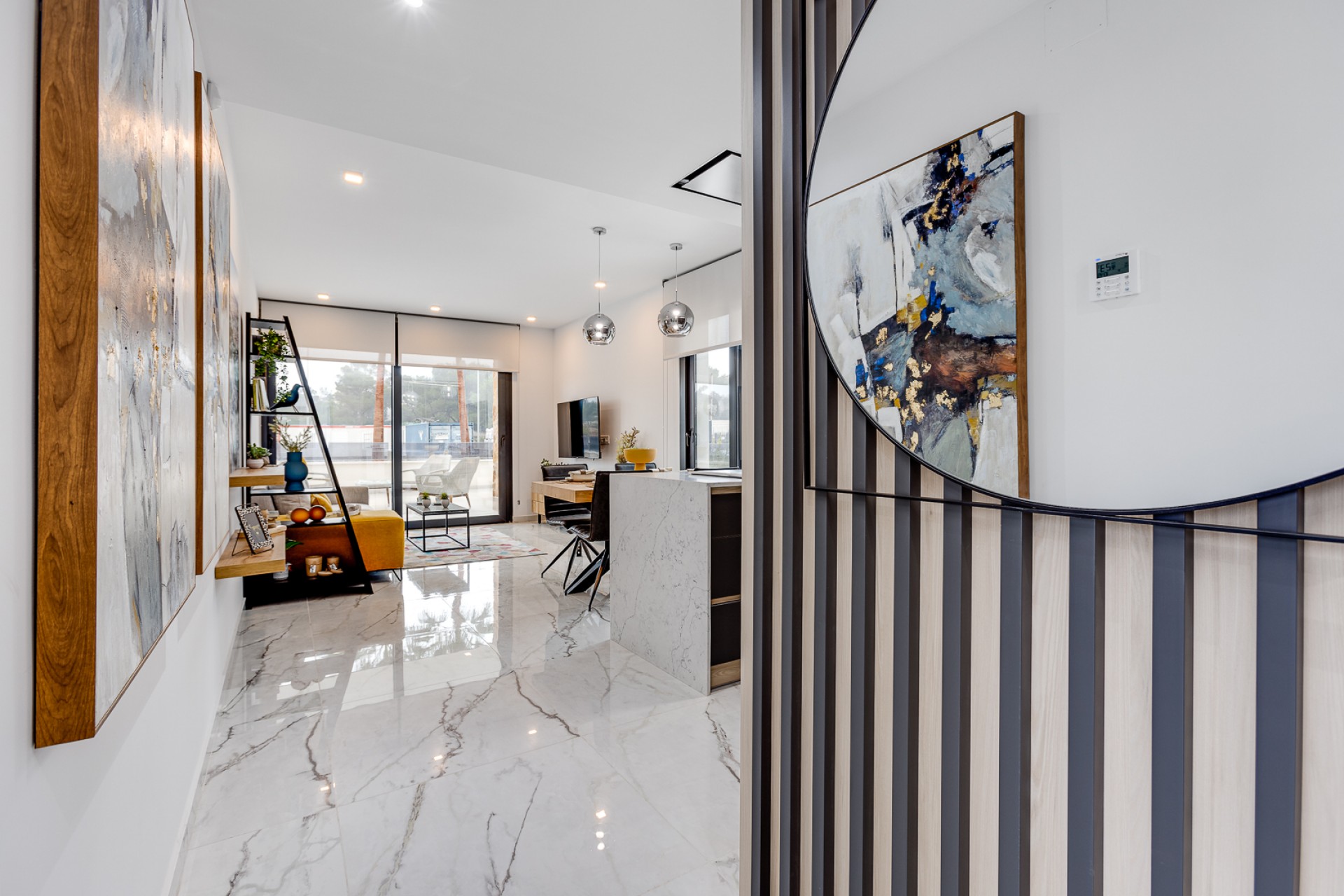 Nouvelle construction - Apartment - Orihuela