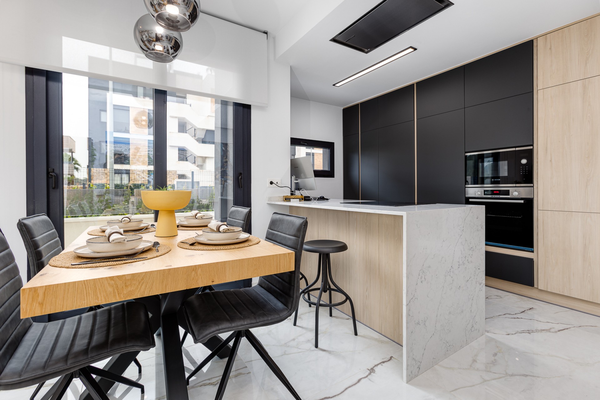 Nouvelle construction - Apartment - Orihuela