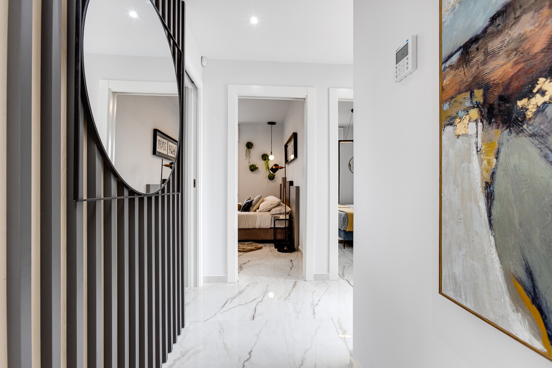 Nouvelle construction - Apartment - Orihuela