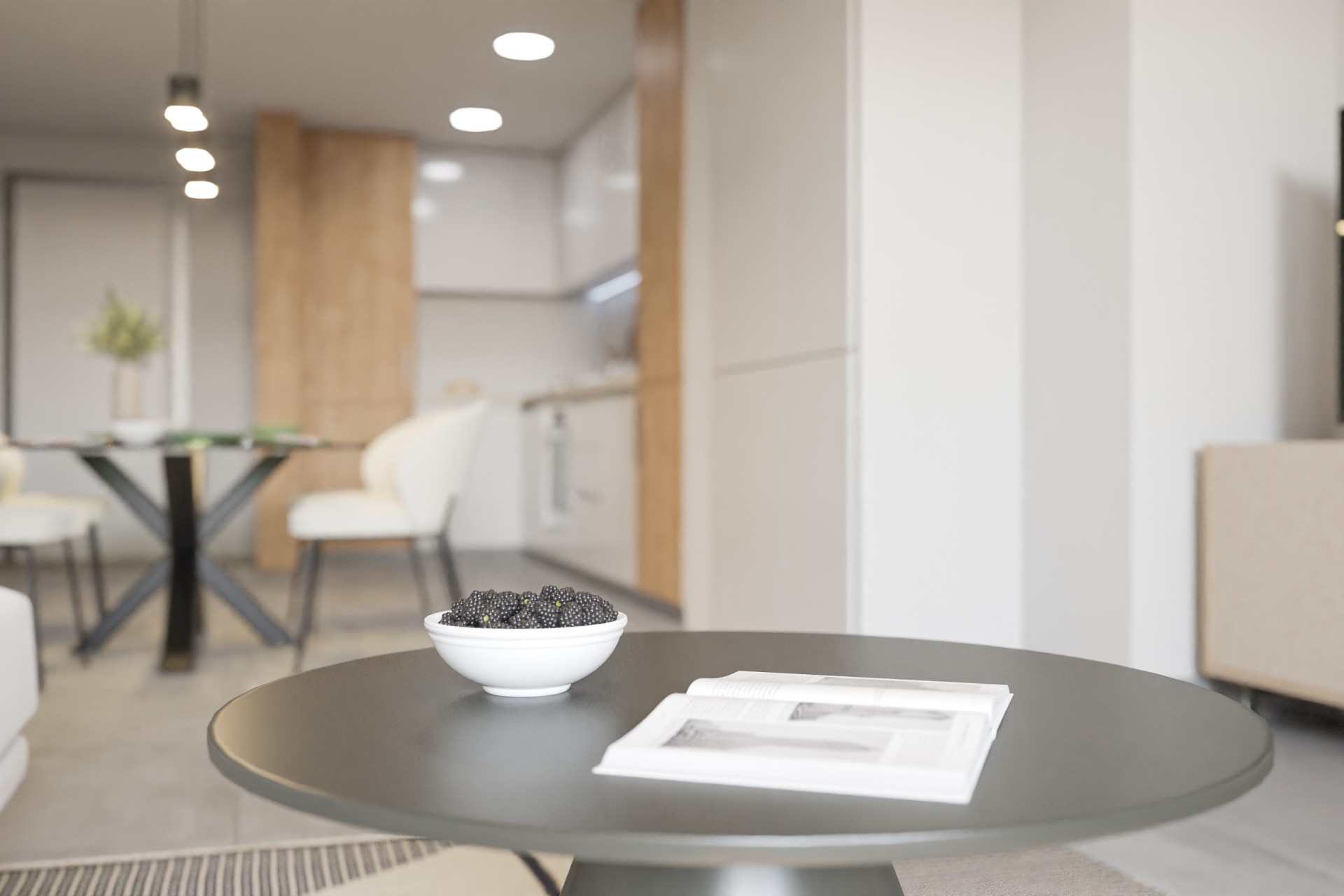 Nouvelle construction - Apartment - Orihuela