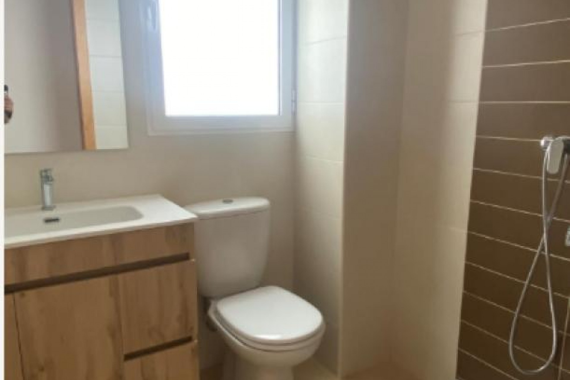 Nouvelle construction - Apartment - Orihuela