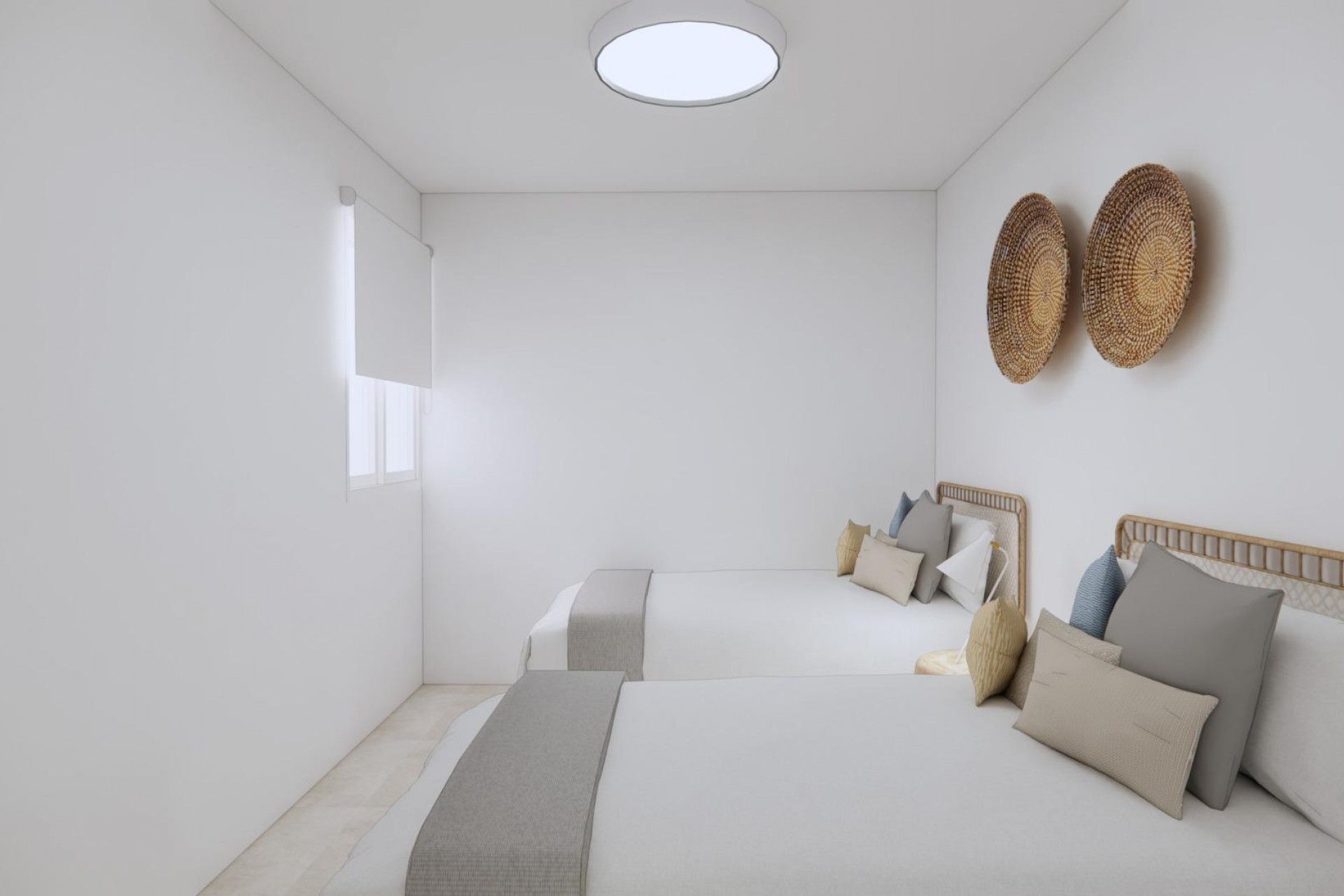 Nouvelle construction - Apartment - Pilar de la Horadada - Torre De La Horadada