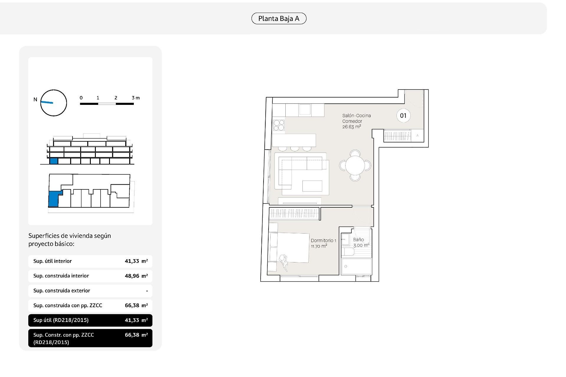 Nouvelle construction - Apartment - rincon de la victoria - Torre de Benagalbón