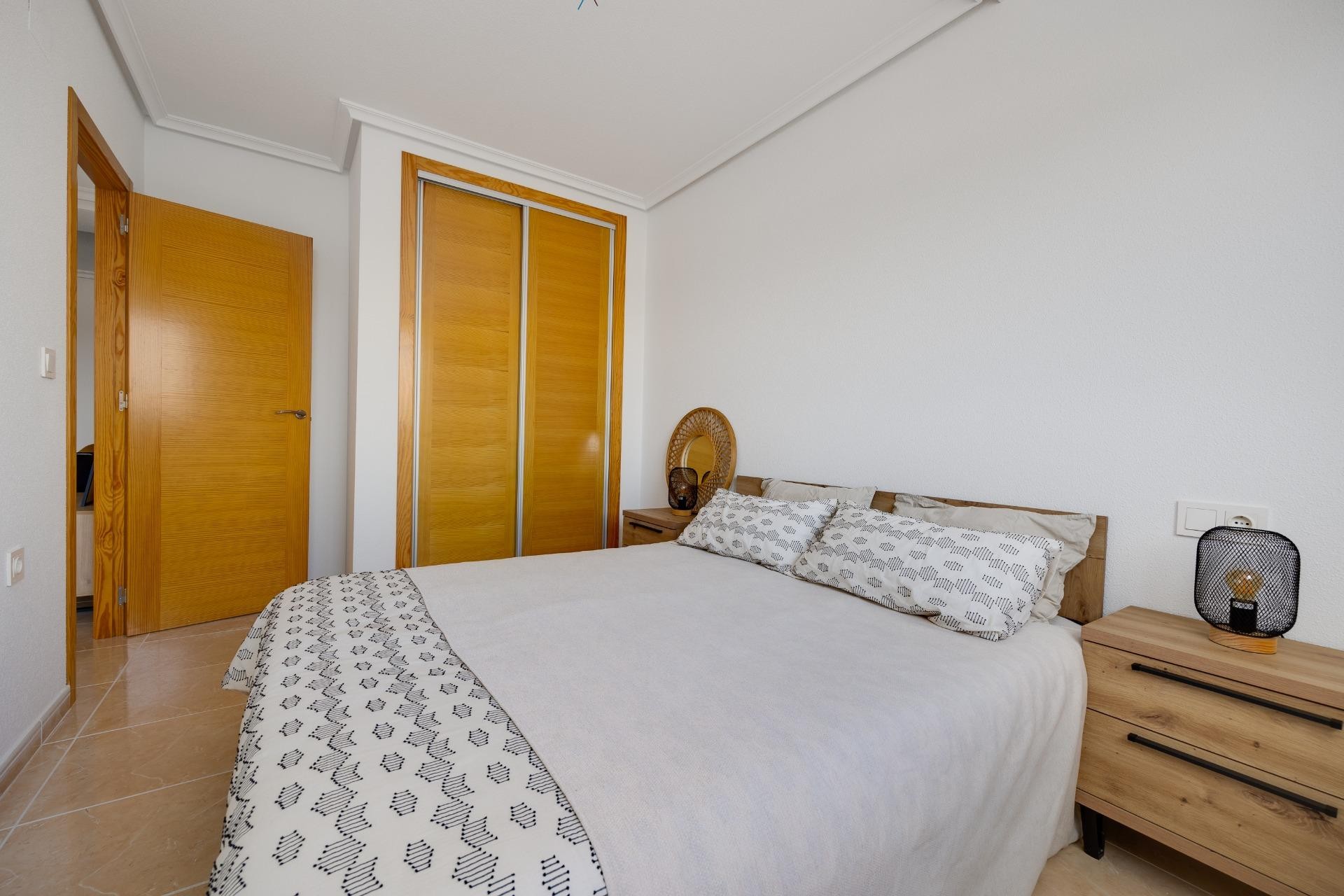 Nouvelle construction - Apartment - San Fulgencio - Pueblo