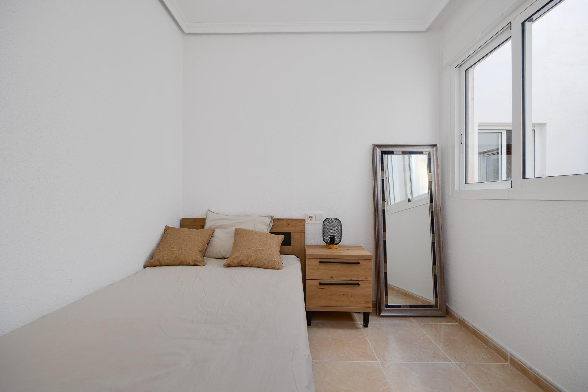 Nouvelle construction - Apartment - San Fulgencio - Pueblo