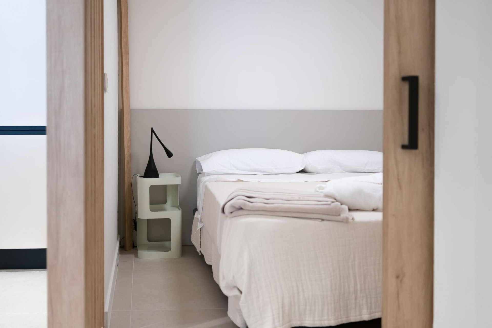 Nouvelle construction - Apartment - San Javier - pueblo