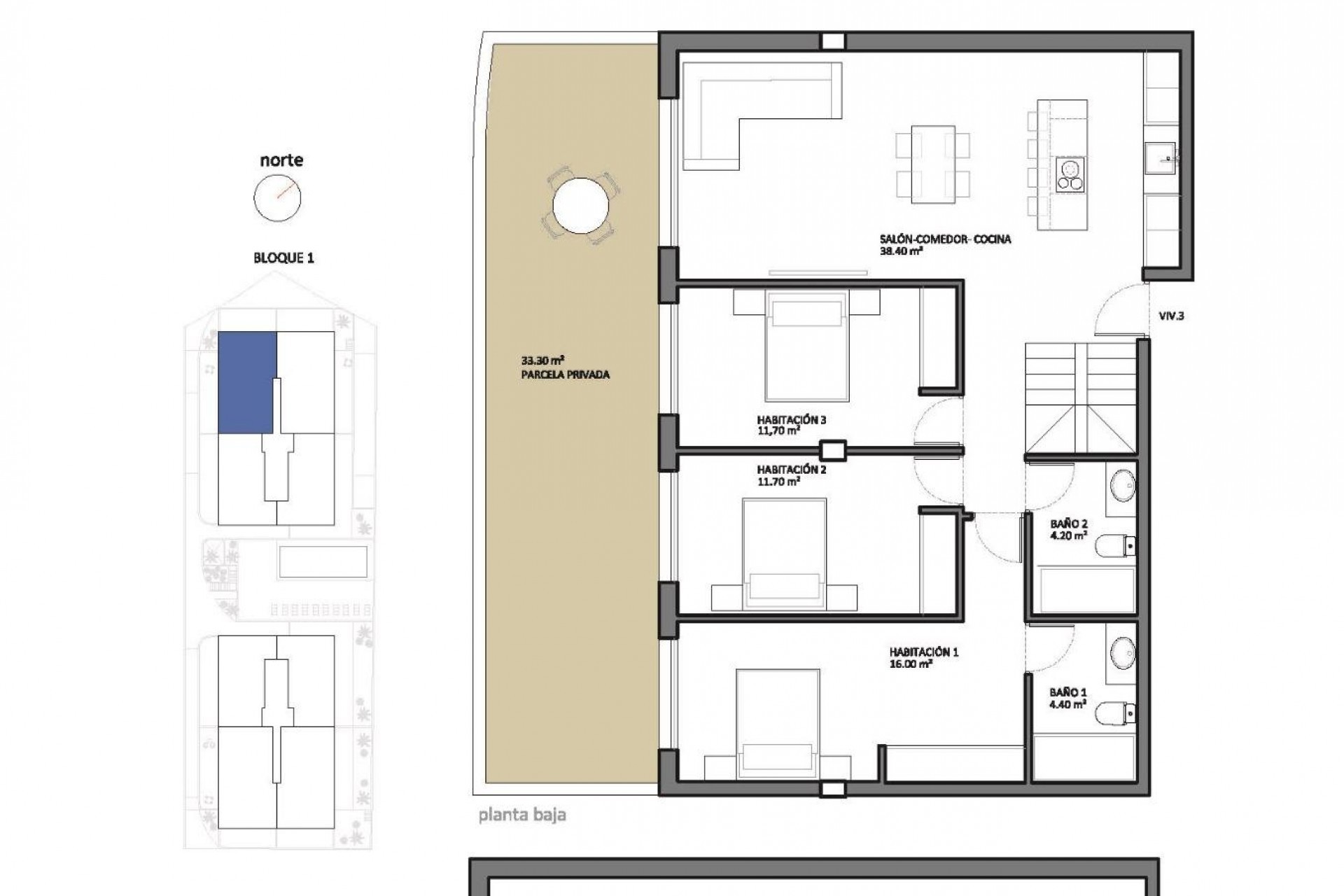 Nouvelle construction - Apartment - San Juan Alicante - Frank Espinós