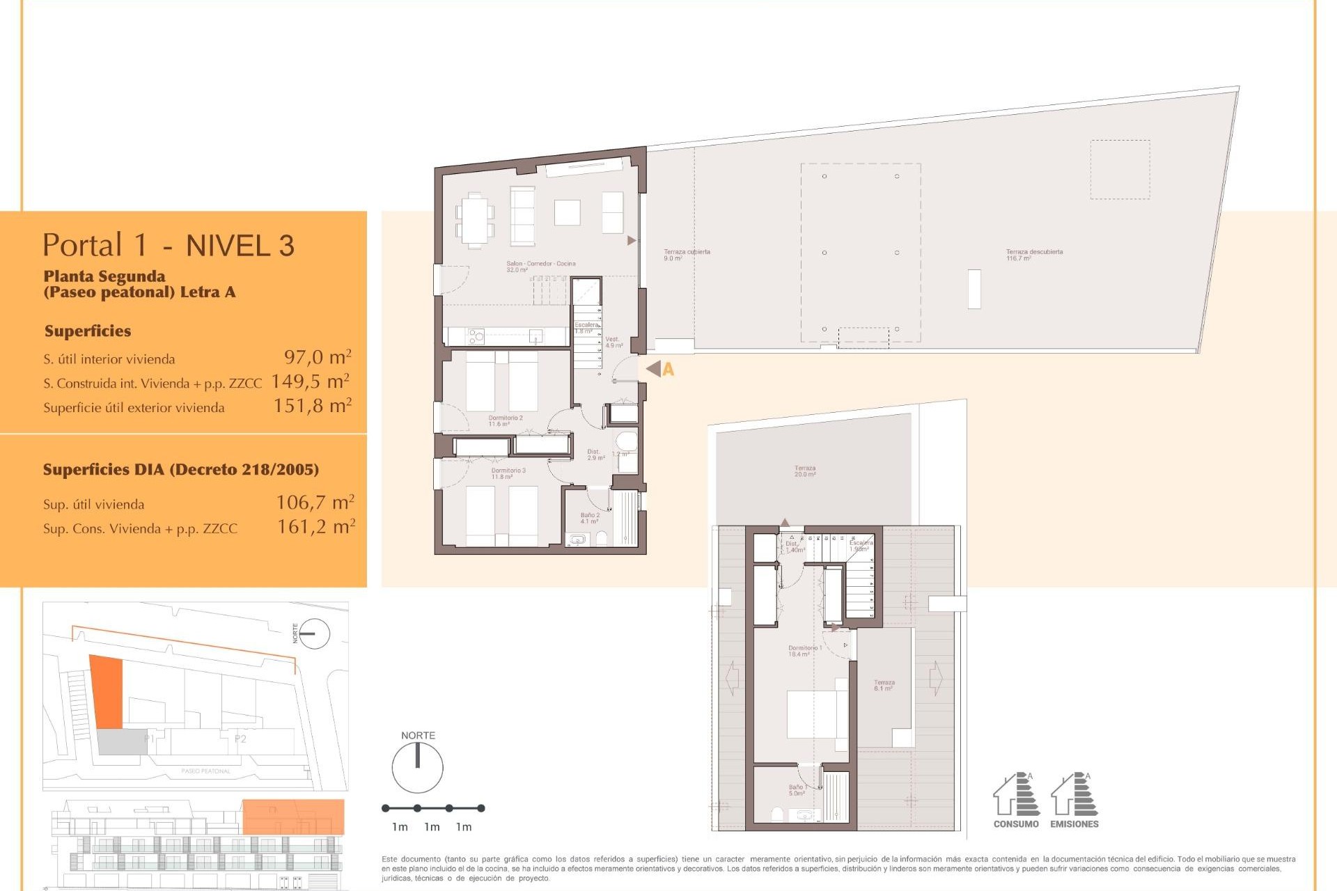 Nouvelle construction - Apartment - San Pedro De Alcantara - pueblo