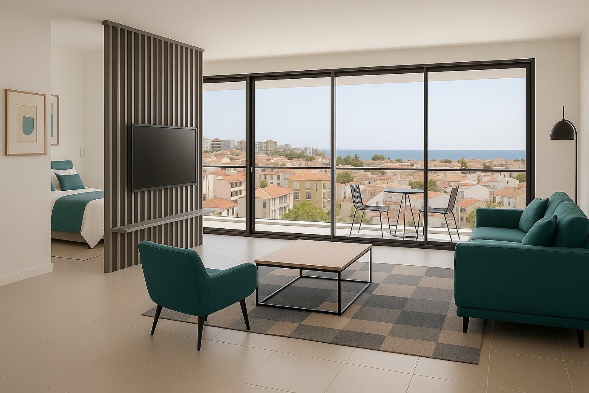 Nouvelle construction - Apartment - San Pedro del Pinatar - Lo Pagan