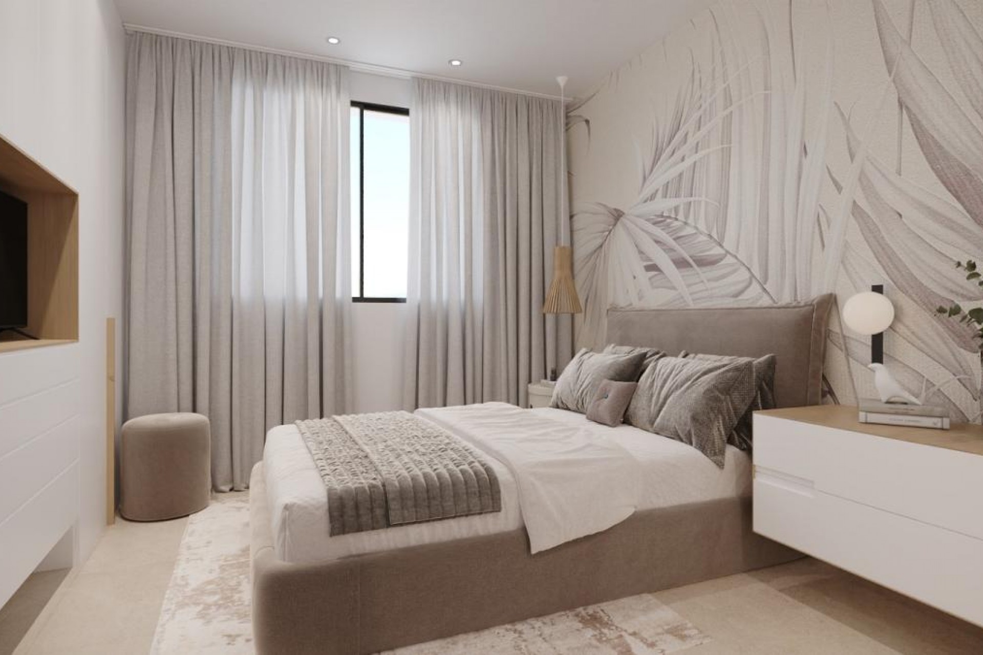 Nouvelle construction - Apartment - San Pedro del Pinatar - San Pedro Del Pinatar