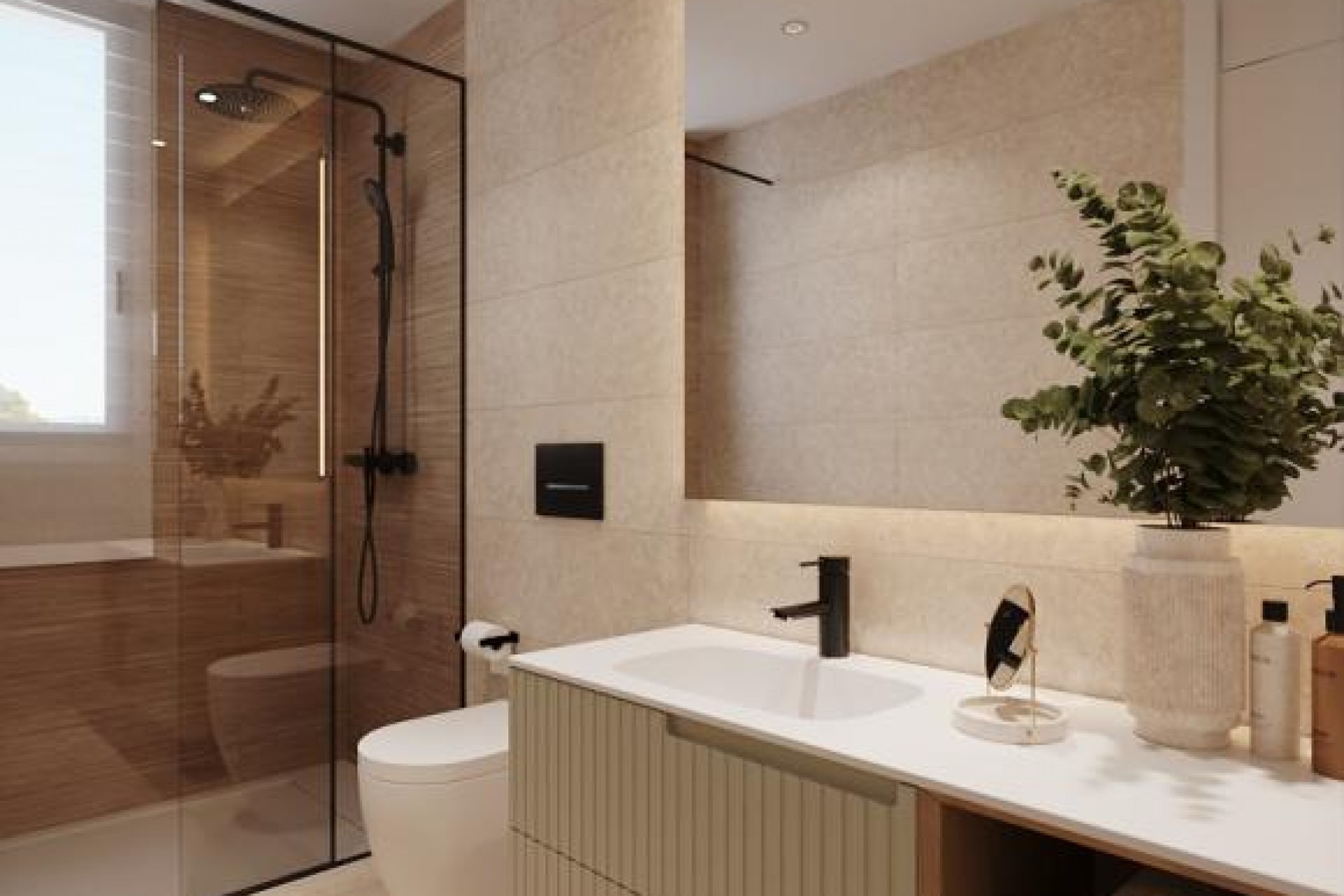 Nouvelle construction - Apartment - San Pedro del Pinatar - San Pedro Del Pinatar