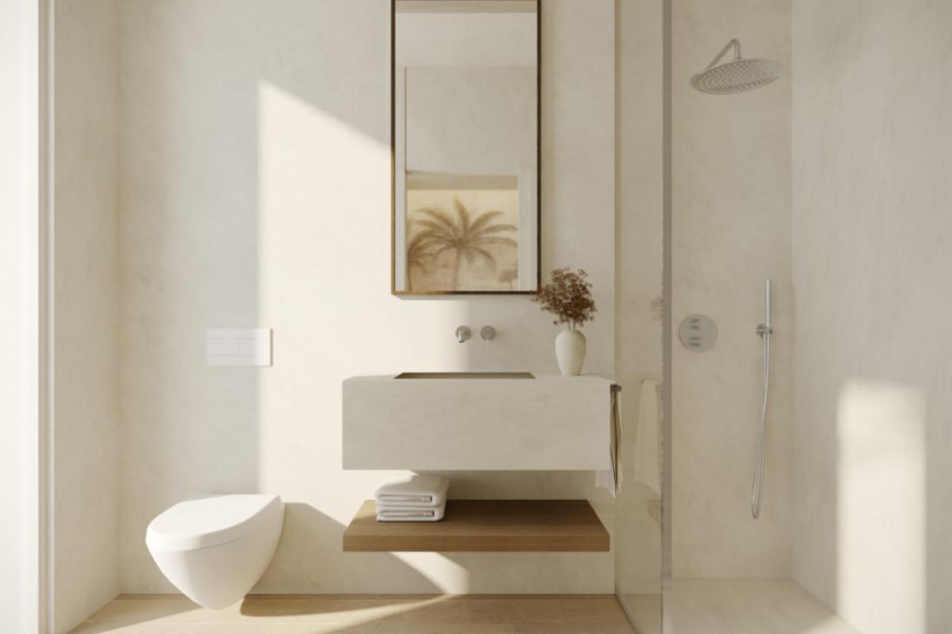 Nouvelle construction - Apartment - San Pedro del Pinatar - San Pedro Del Pinatar