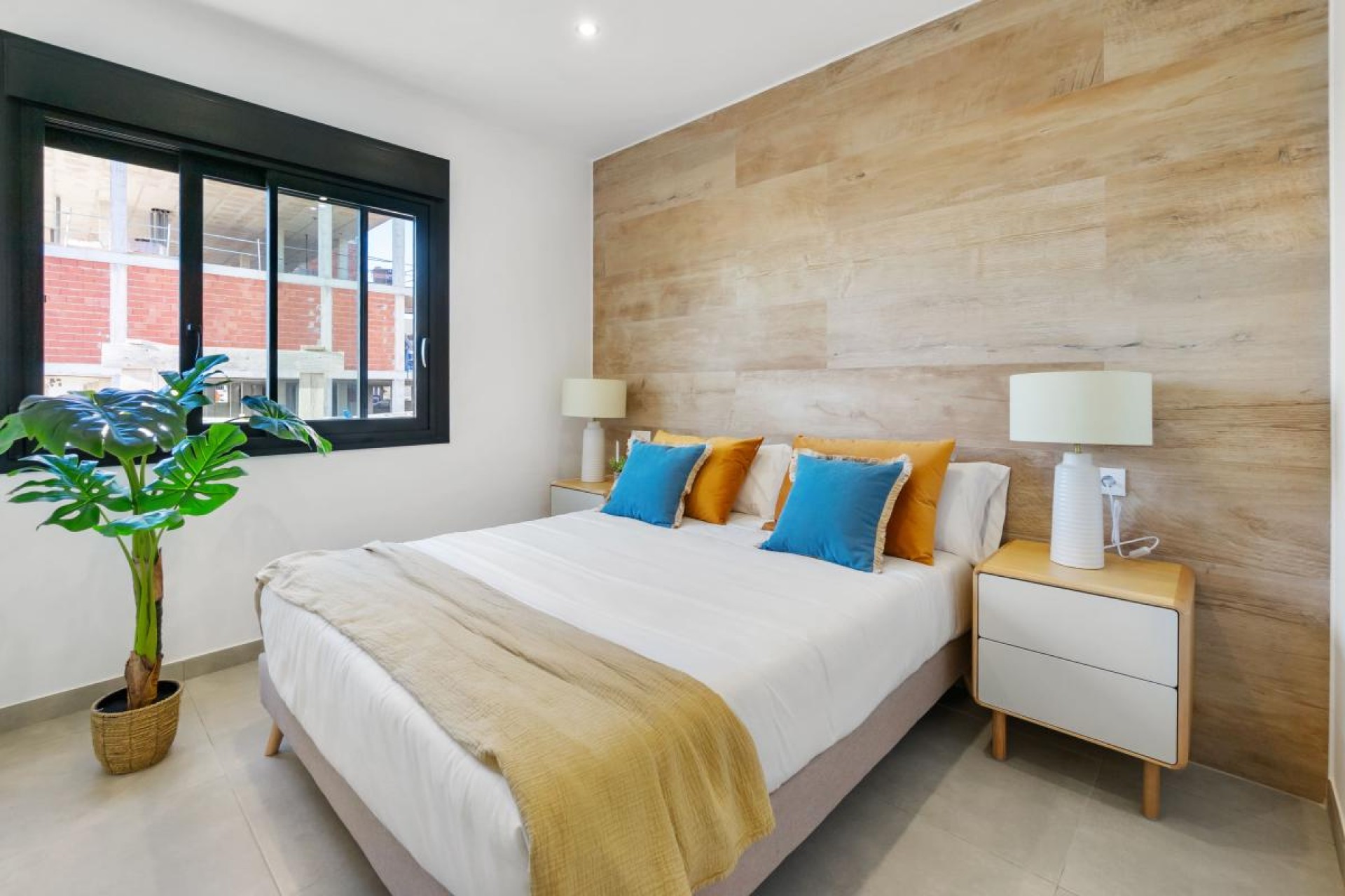Nouvelle construction - Apartment - Santiago de la Ribera - Santiago De La Ribera