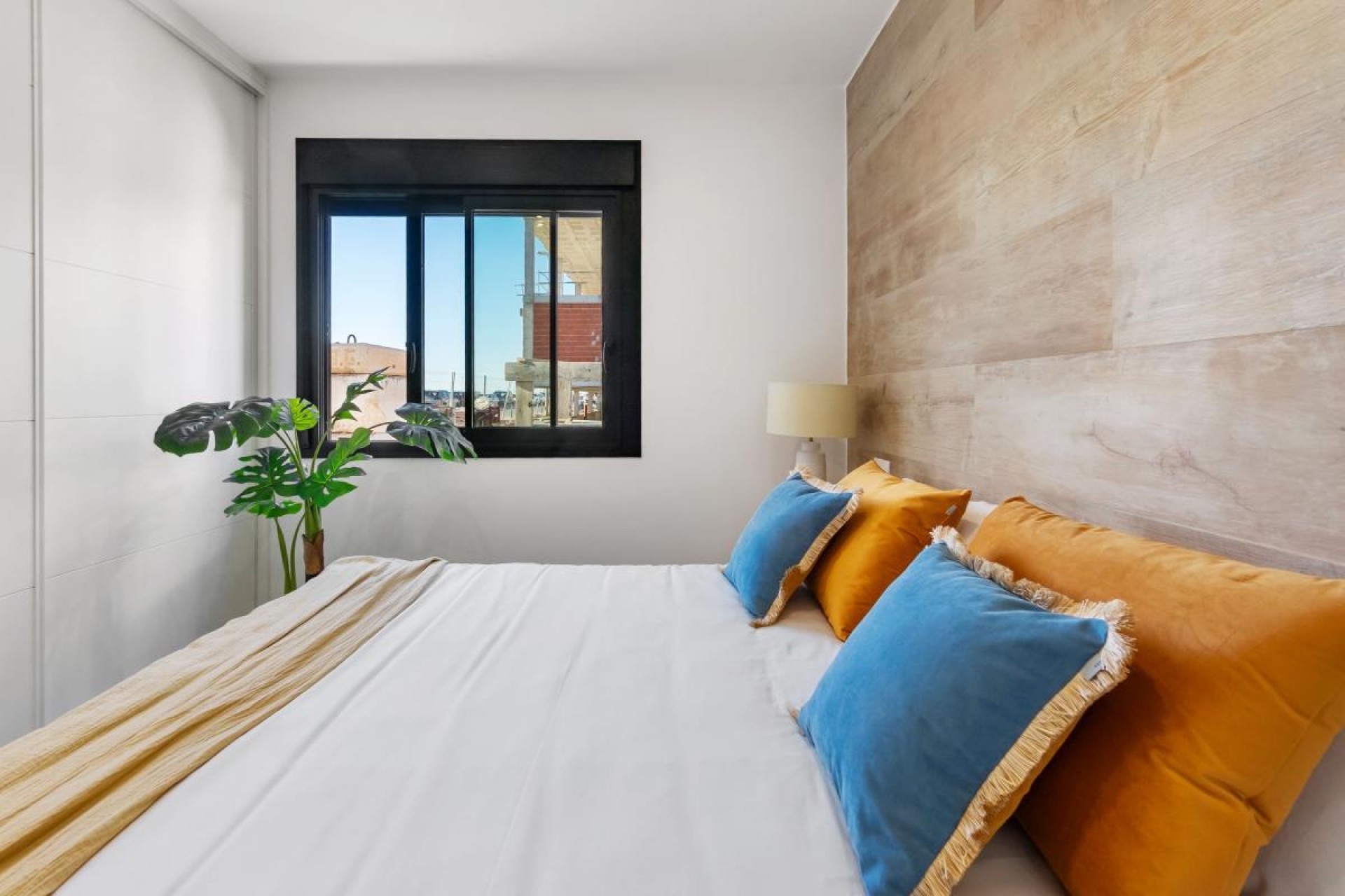 Nouvelle construction - Apartment - Santiago de la Ribera - Santiago De La Ribera