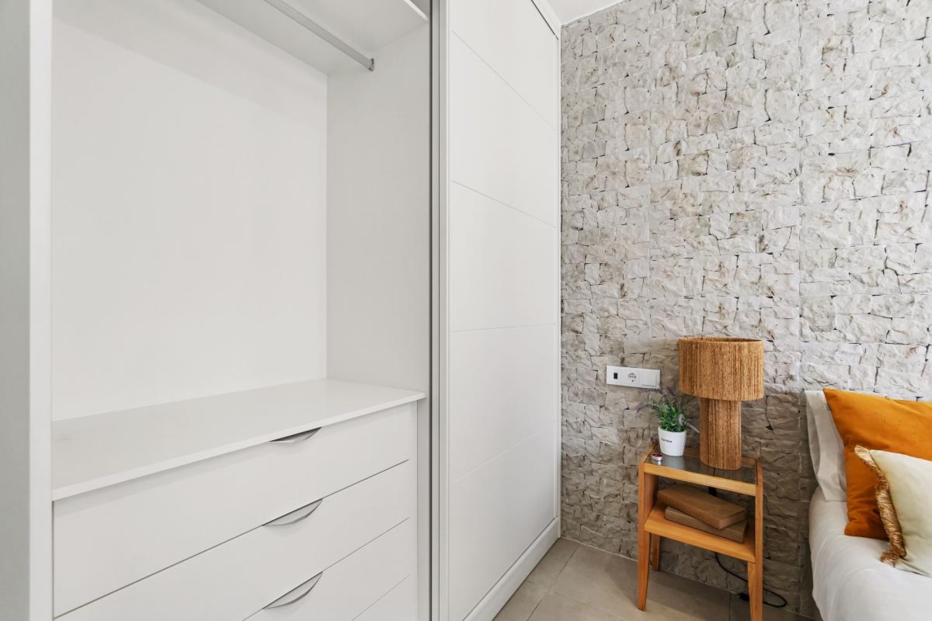 Nouvelle construction - Apartment - Santiago de la Ribera - Santiago De La Ribera