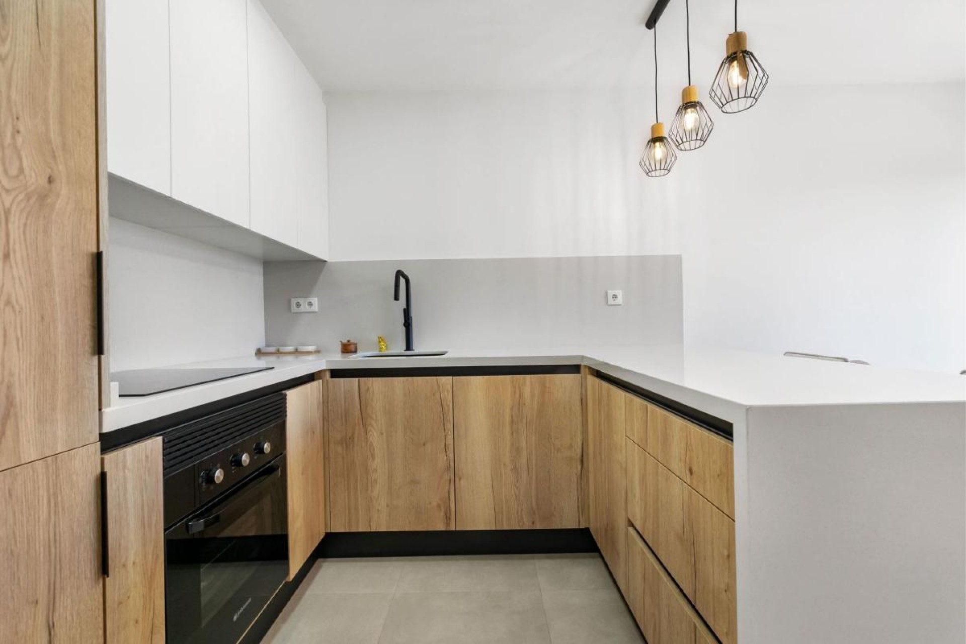 Nouvelle construction - Apartment - Santiago de la Ribera - Santiago De La Ribera