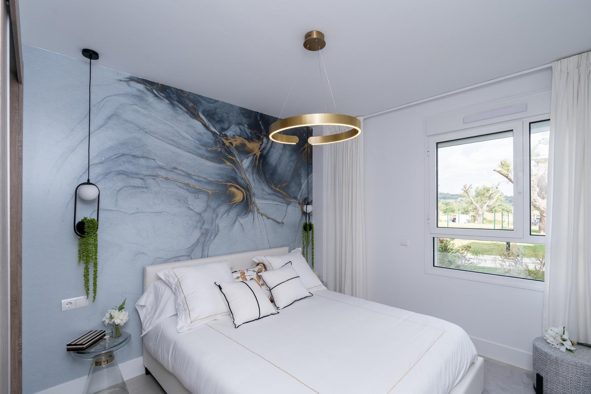 Nouvelle construction - Apartment - Sotogrande - San Roque Club