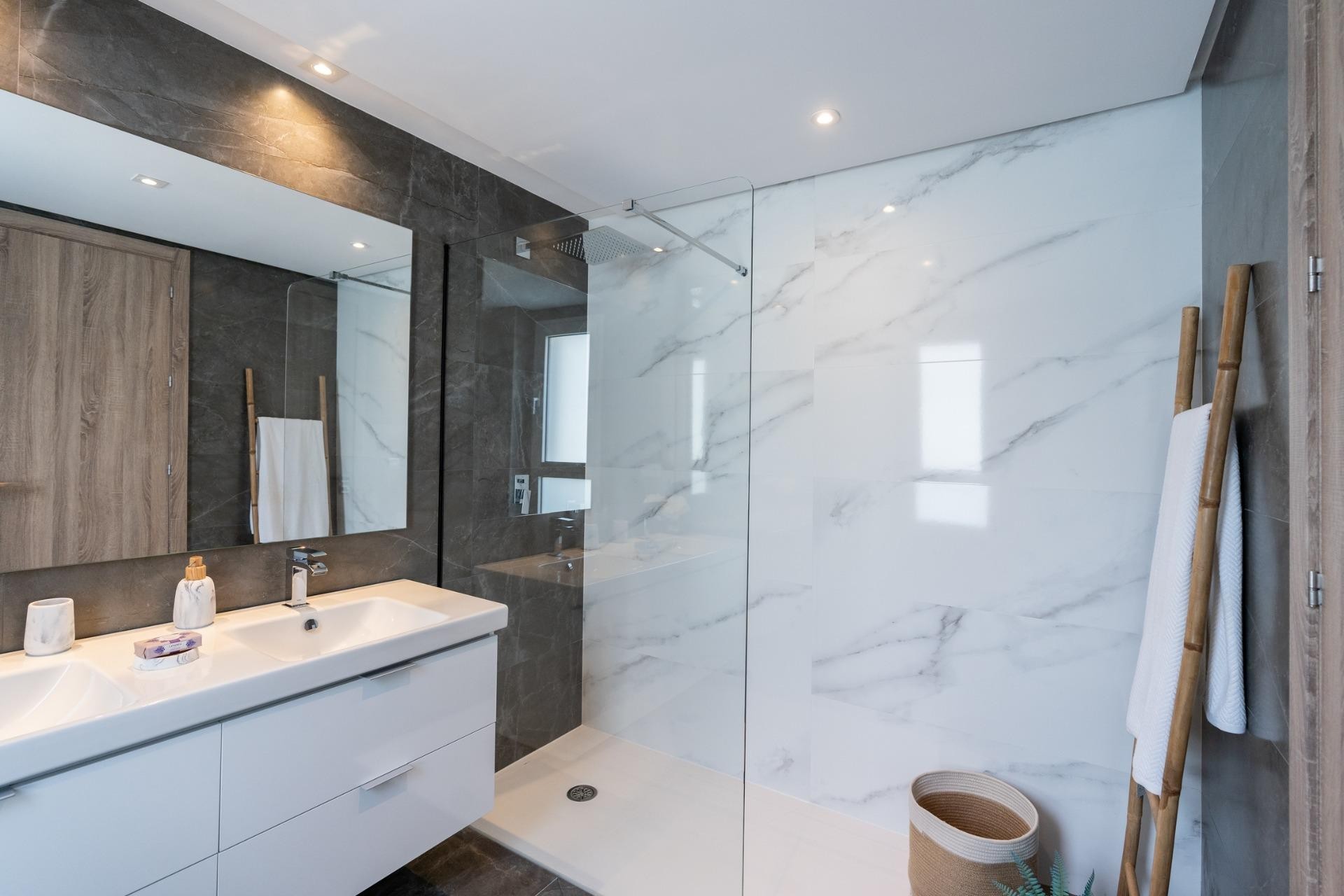 Nouvelle construction - Apartment - Sotogrande - San Roque Club