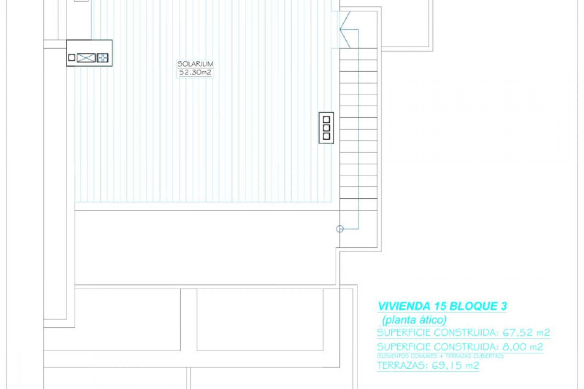 Nouvelle construction - Apartment - Torre-Pacheco