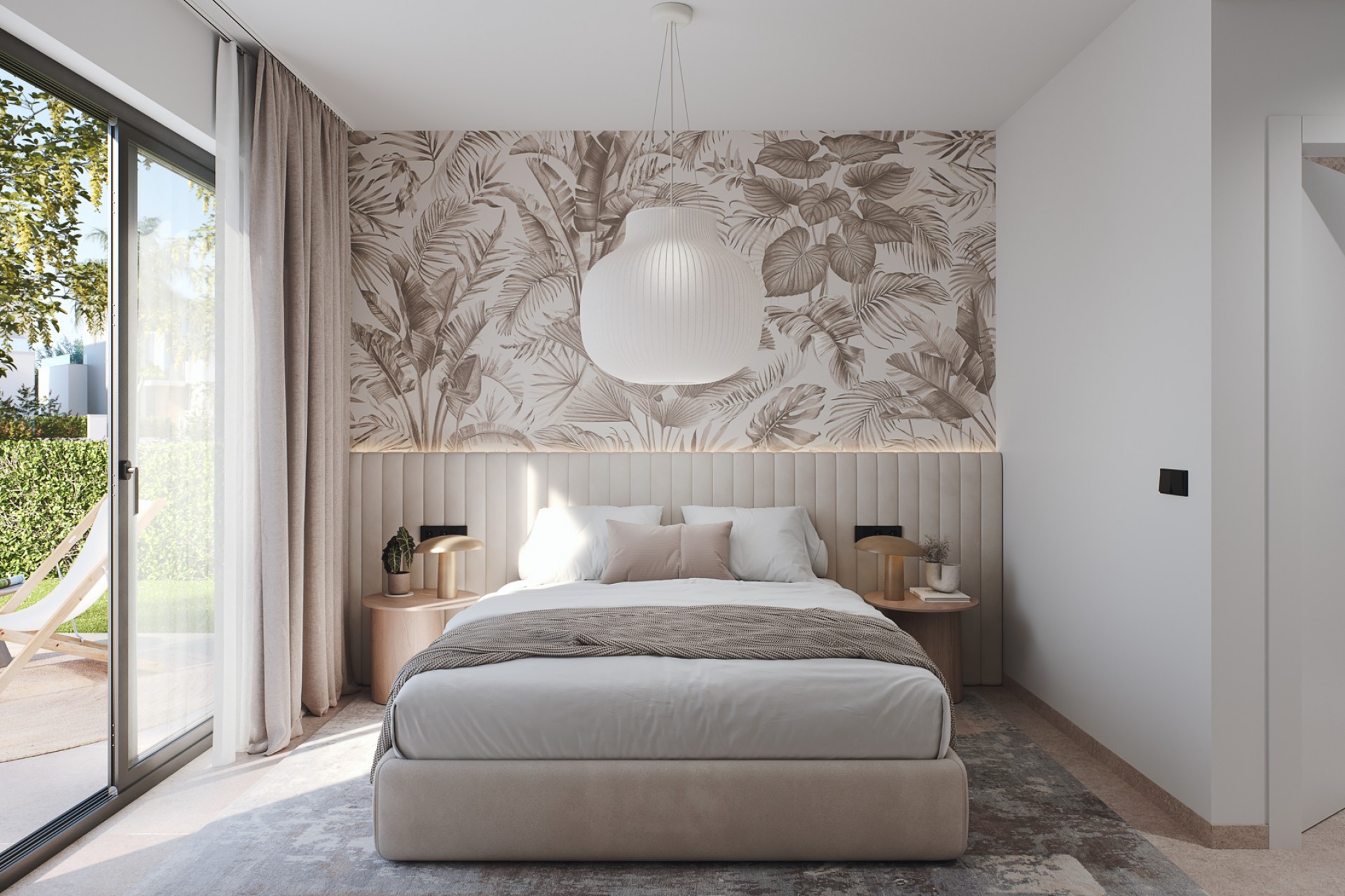 Nouvelle construction - Apartment - Torre-Pacheco