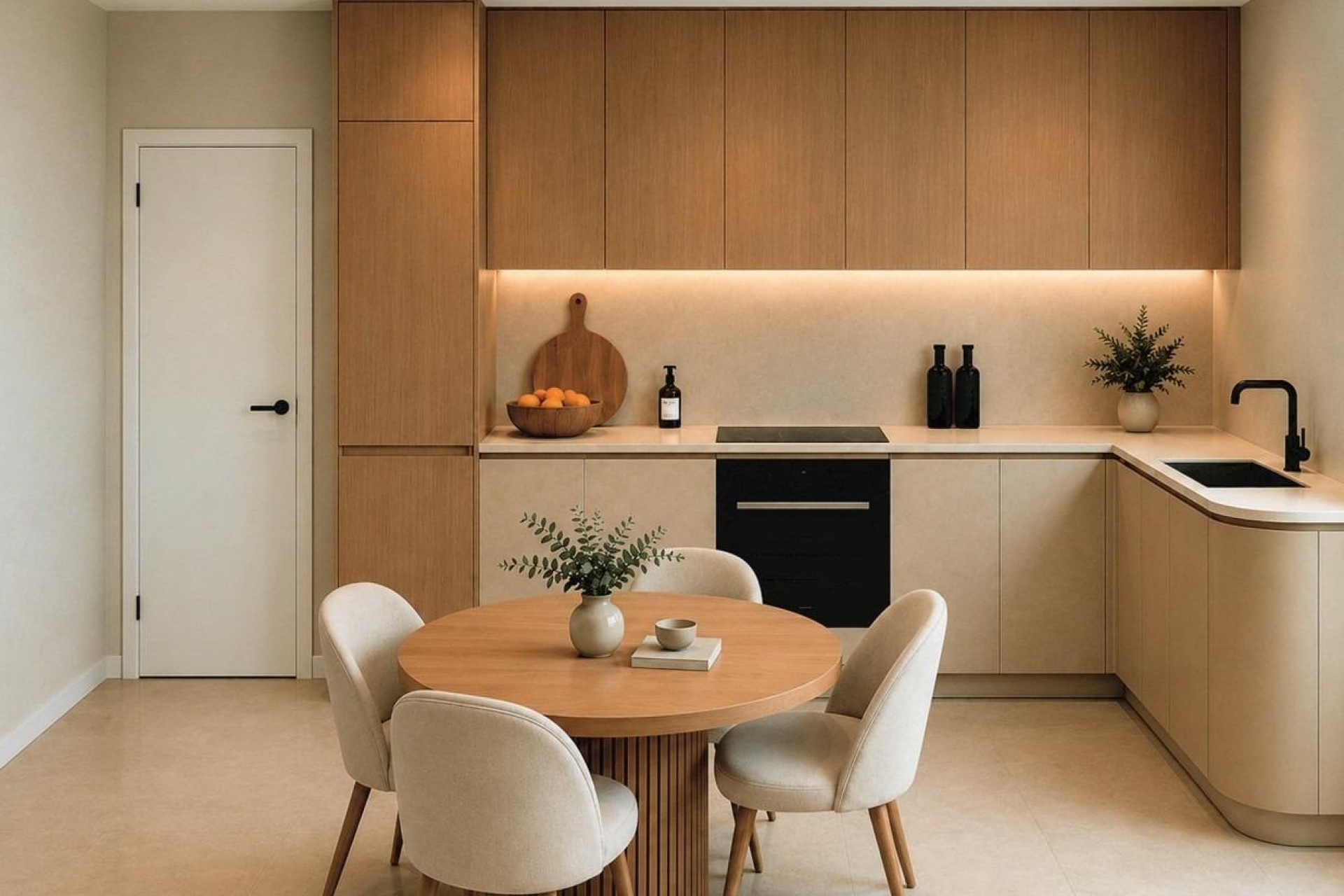 Nouvelle construction - Apartment - Torrevieja - Centro