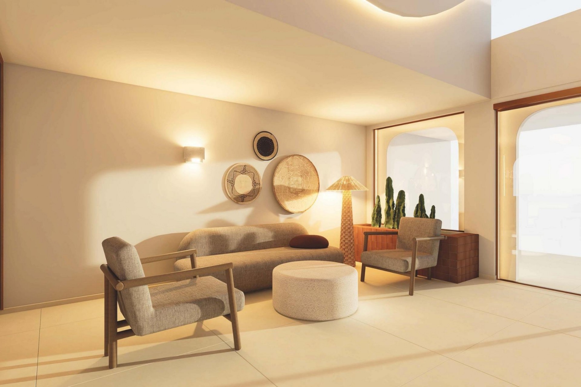 Nouvelle construction - Apartment - Torrevieja - Los Frutales