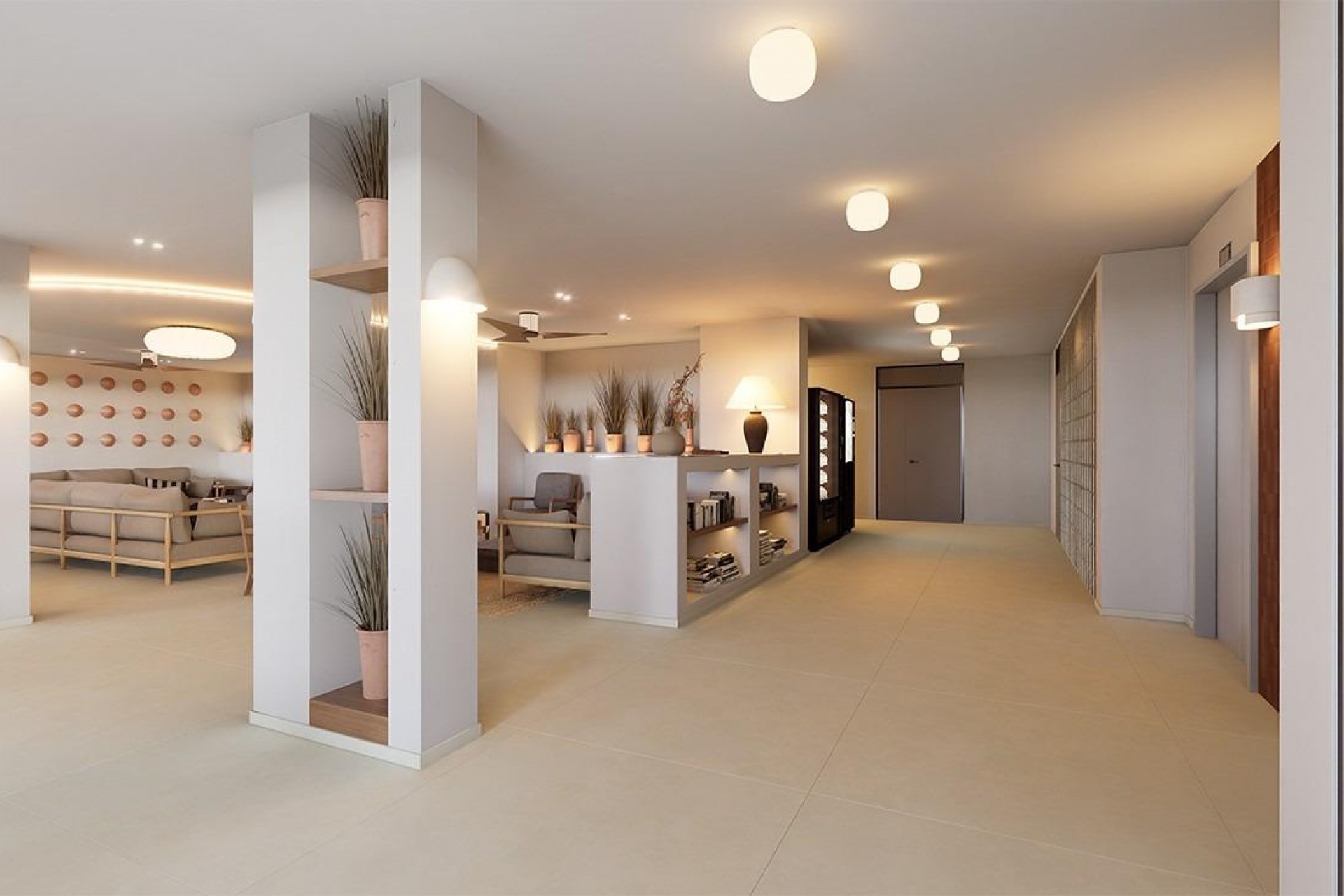 Nouvelle construction - Apartment - Torrevieja - Los Frutales