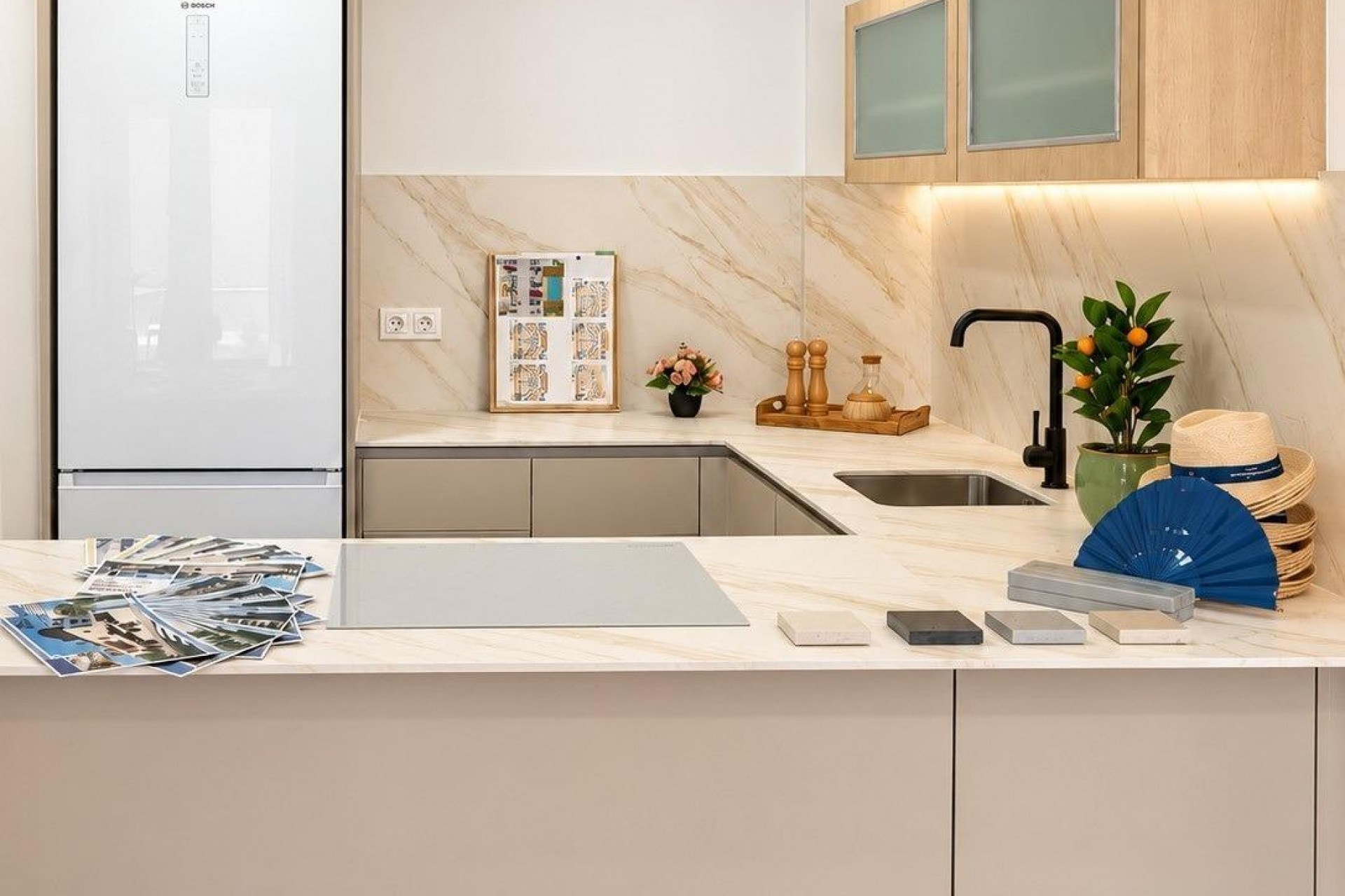 Nouvelle construction - Apartment - Torrevieja - Nueva Torrevieja