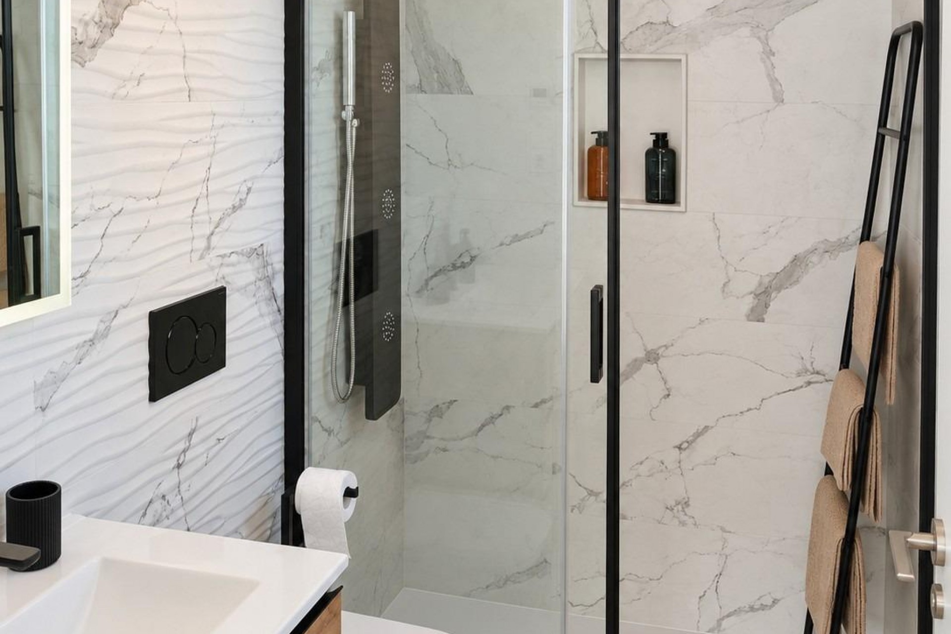 Nouvelle construction - Apartment - Torrevieja - Nueva Torrevieja