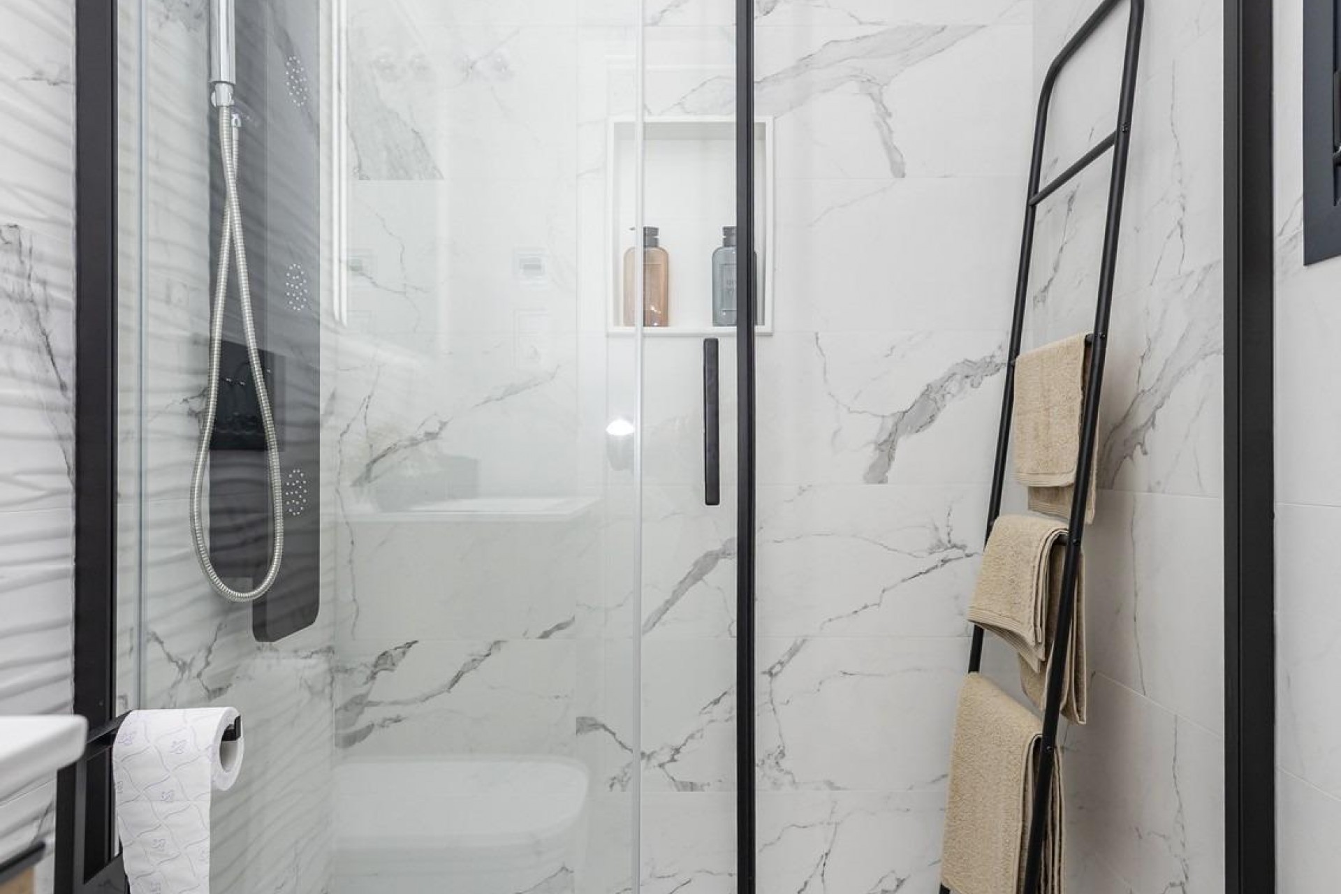 Nouvelle construction - Apartment - Torrevieja - Nueva Torrevieja