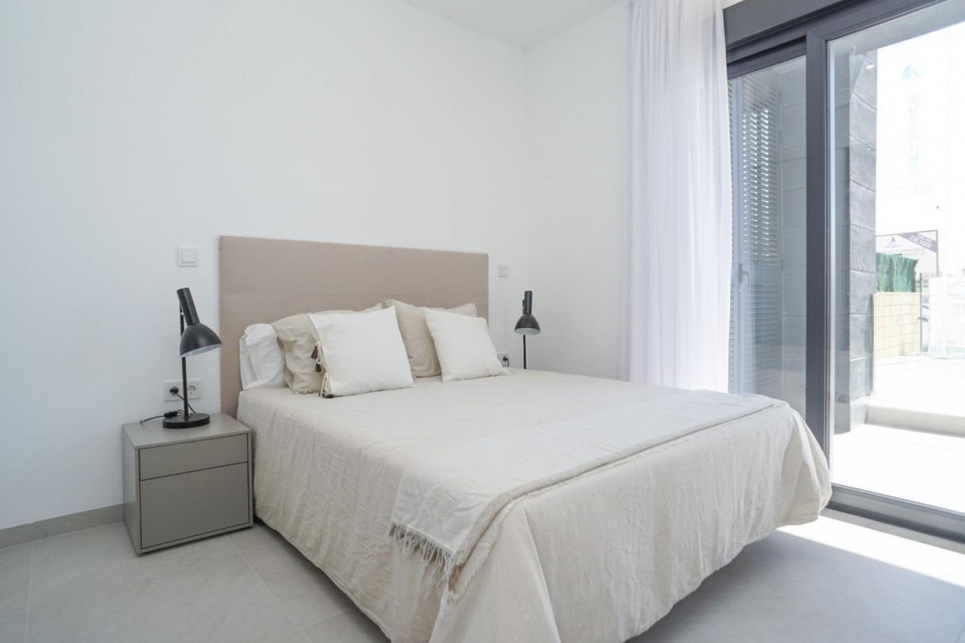 Nouvelle construction - Apartment - Torrevieja - Torreblanca