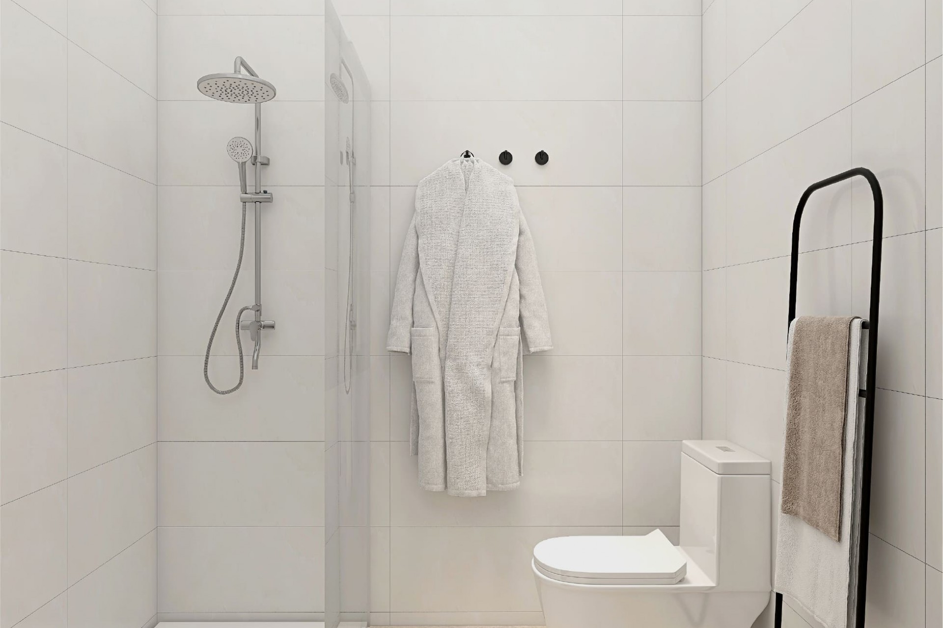 Nouvelle construction - Apartment - Torrevieja