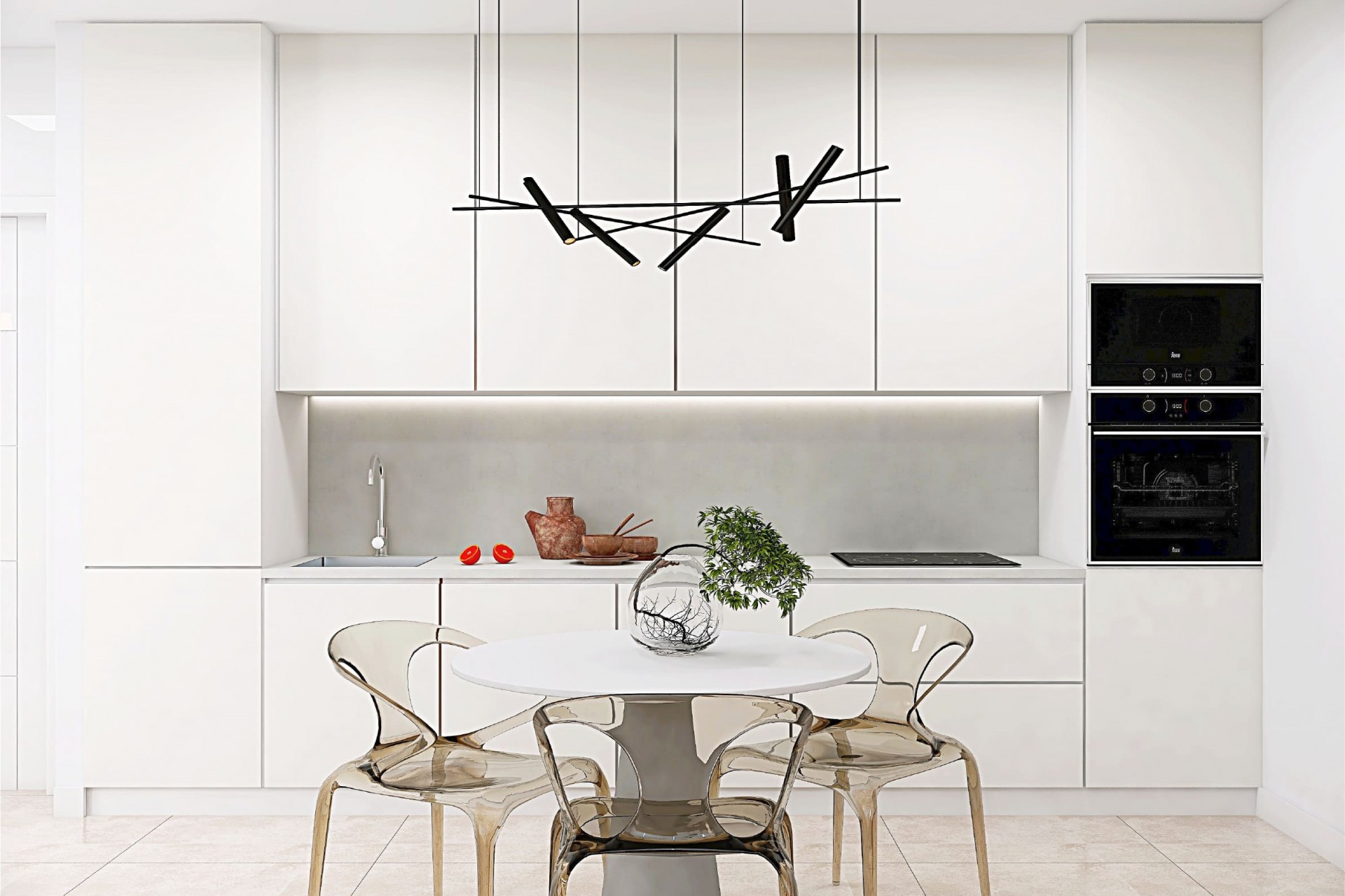 Nouvelle construction - Apartment - Torrevieja