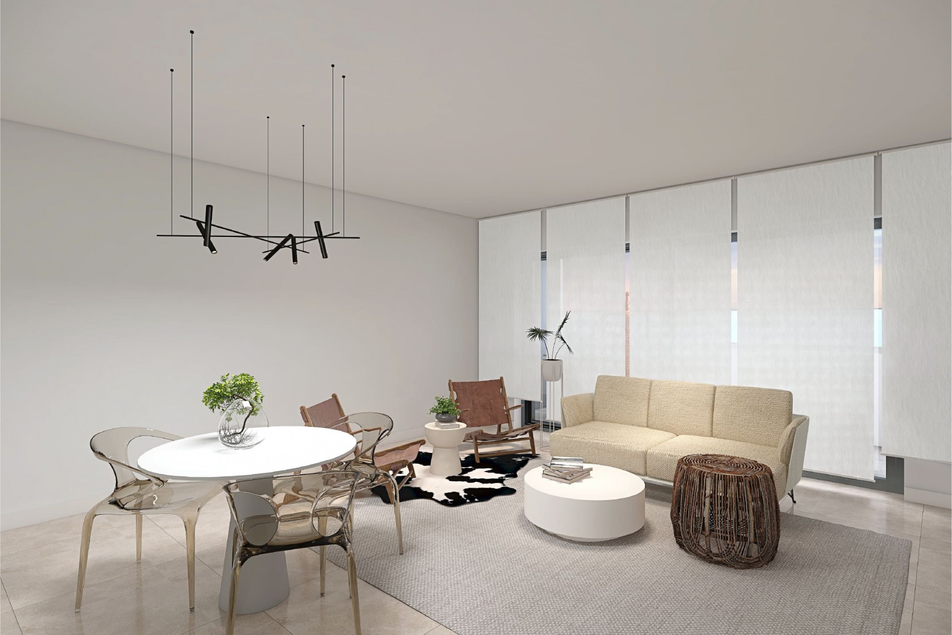 Nouvelle construction - Apartment - Torrevieja