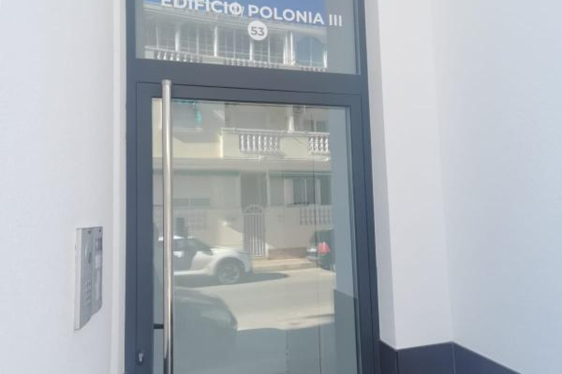 Nouvelle construction - Apartment - Torrevieja