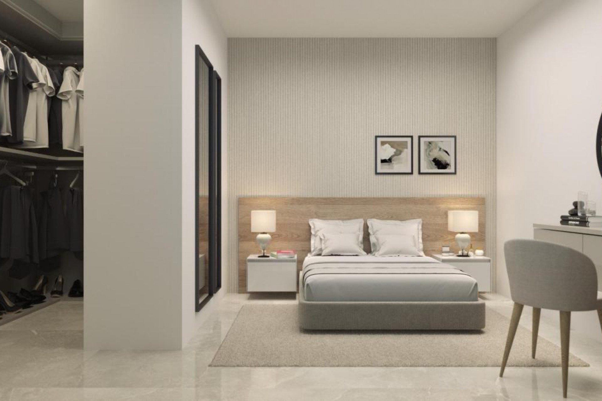 Nouvelle construction - Apartment - Torrevieja