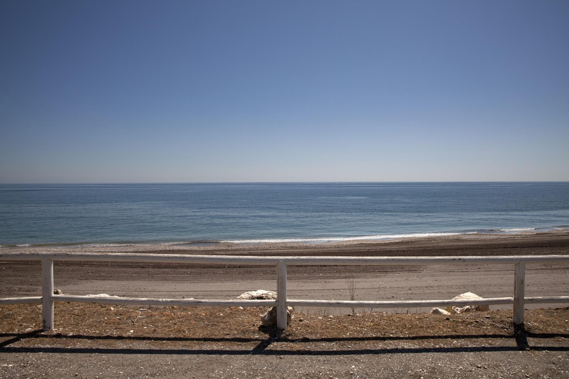 Nouvelle construction - Apartment - Torrox Costa - El Peñoncillo