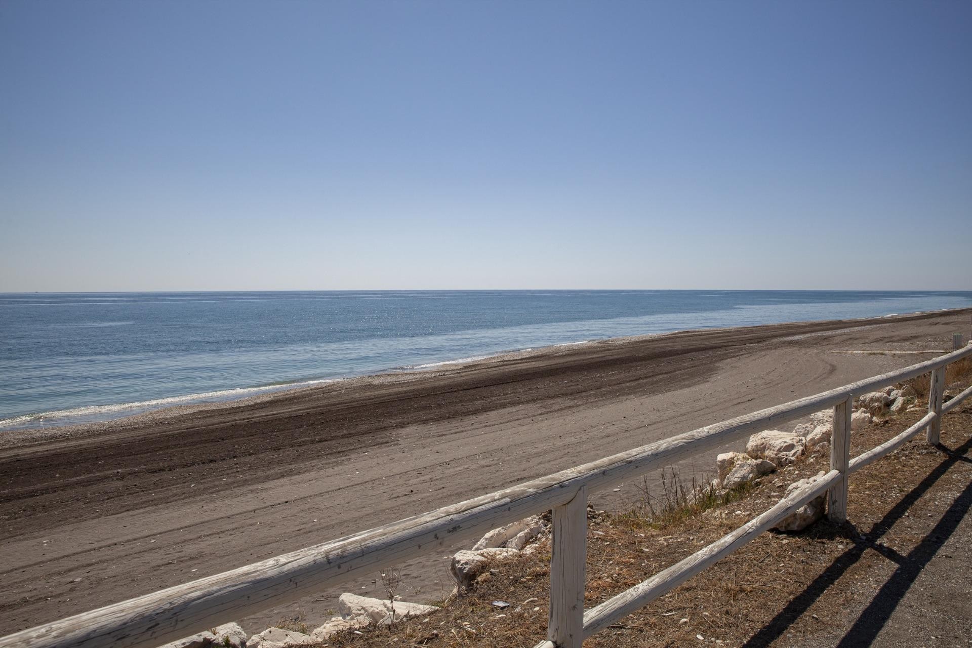 Nouvelle construction - Apartment - Torrox Costa - El Peñoncillo